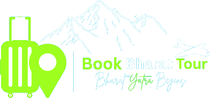 Book Bharat Tour
