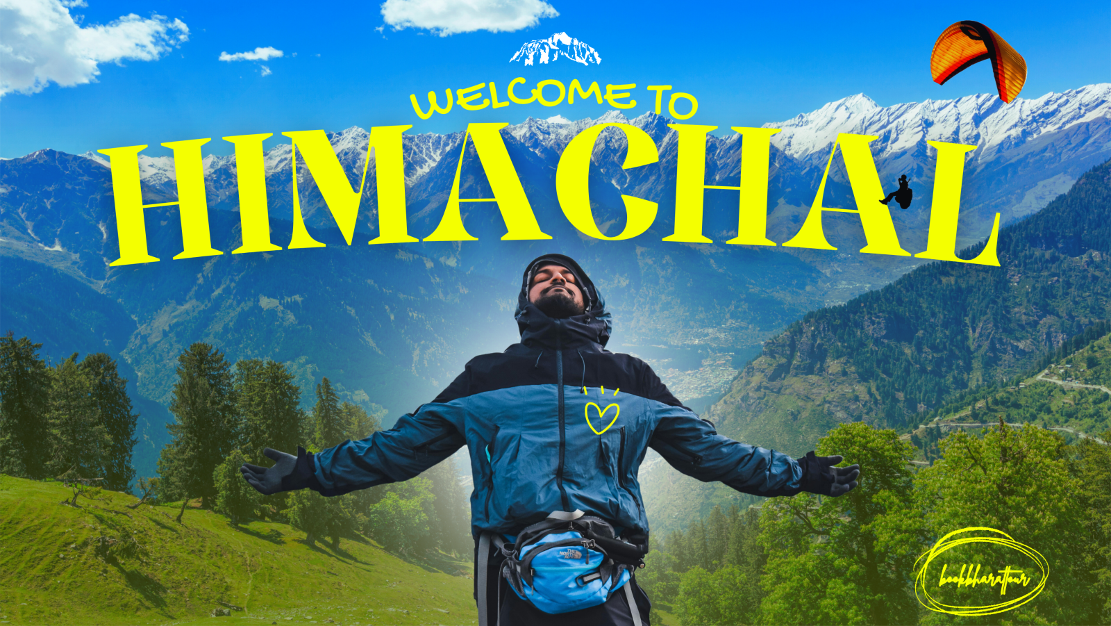 Himachal Pradesh