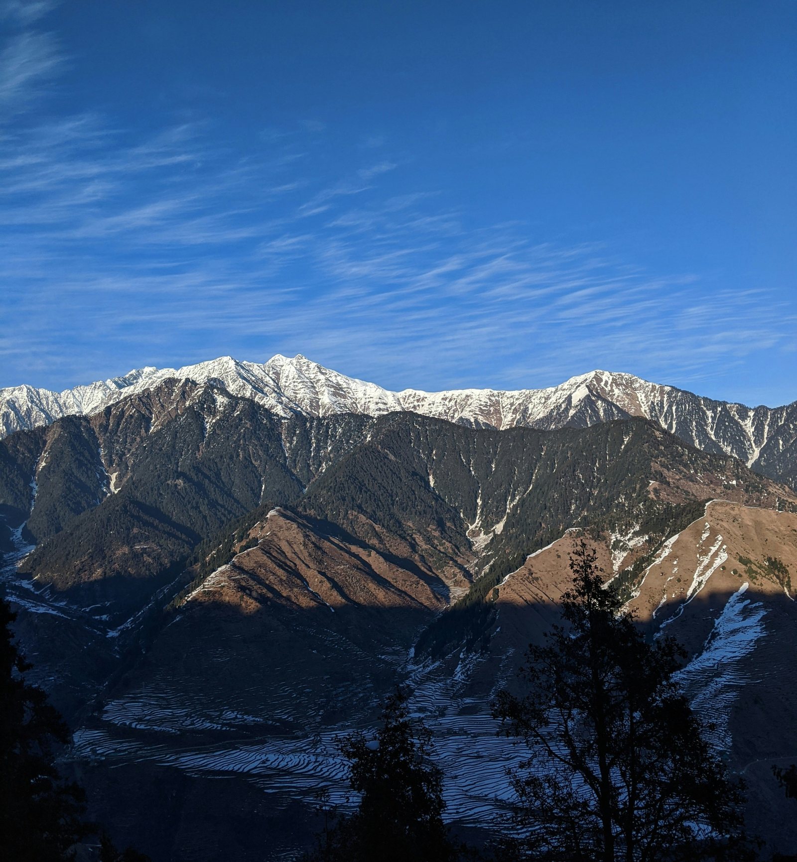 Bir Billing & Dharamshala McLeod Ganj Volvo Tour Package from Delhi – 4 Nights / 5 Days gallery 2