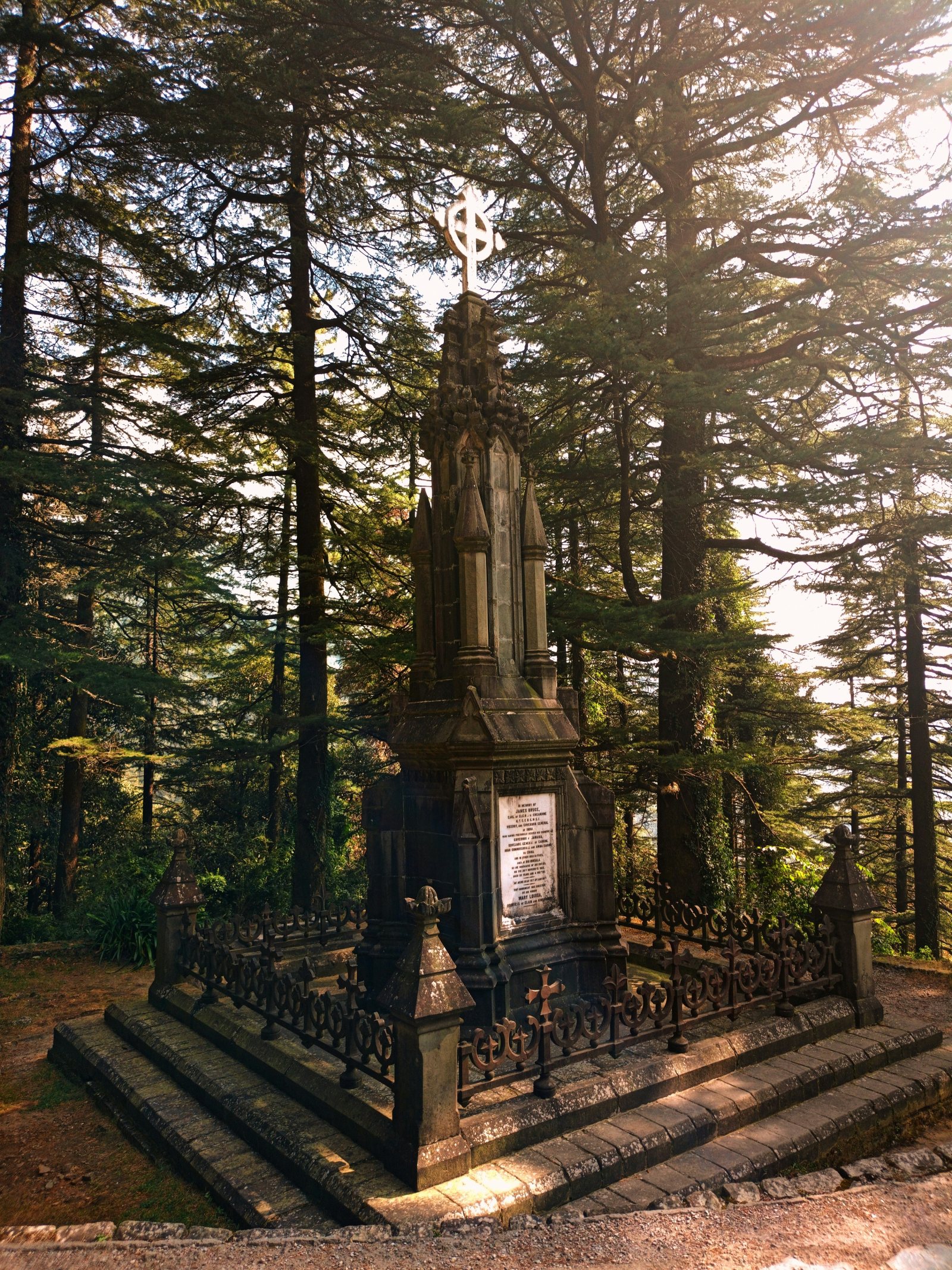 Bir Billing & Dharamshala McLeod Ganj Volvo Tour Package from Delhi – 4 Nights / 5 Days