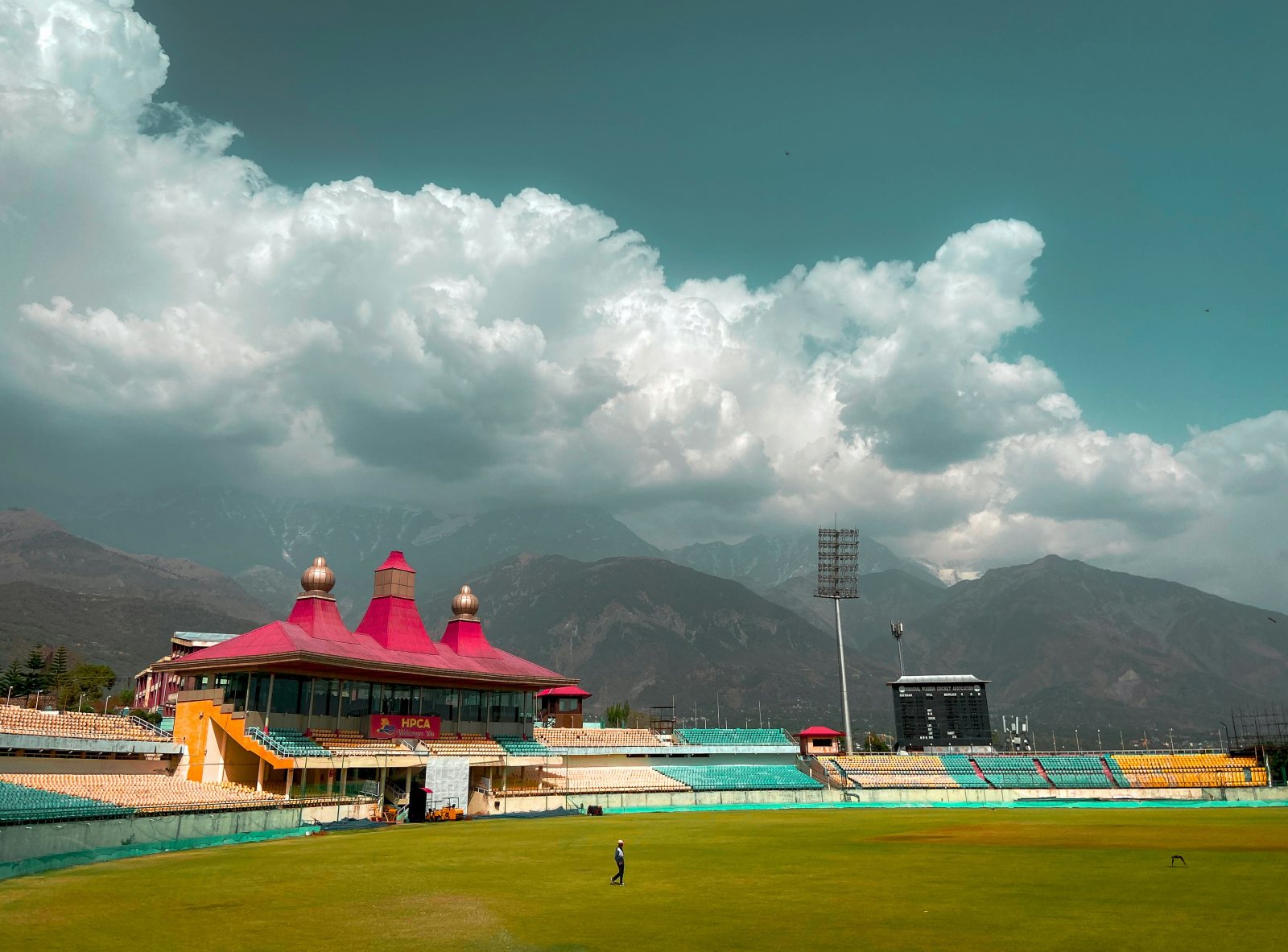 Bir Billing & McLeod Ganj Volvo Tour Package from Delhi – 5 Nights / 6 Days gallery 2