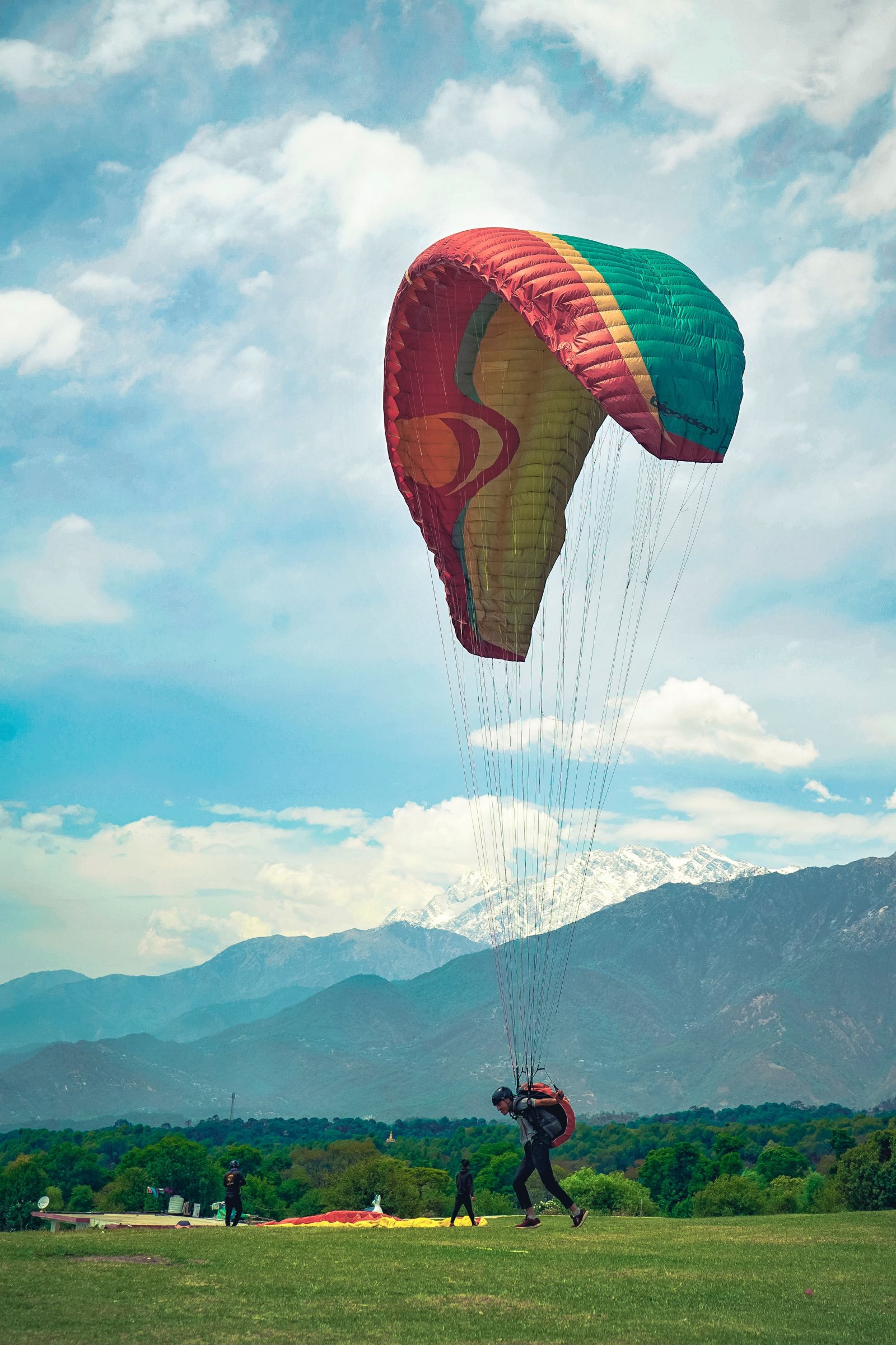 Bir Billing, Rajgundha & Barot Adventure Tour Package from Delhi – 4 Nights / 5 Days gallery 3
