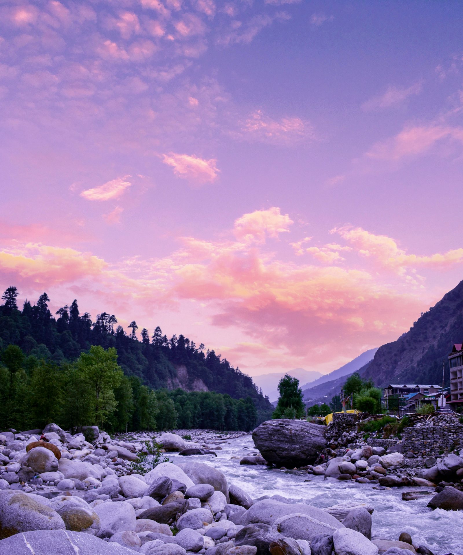 CHANDIGARH TO MANALI VOLVO PACKAGE – 3N/4D gallery 3