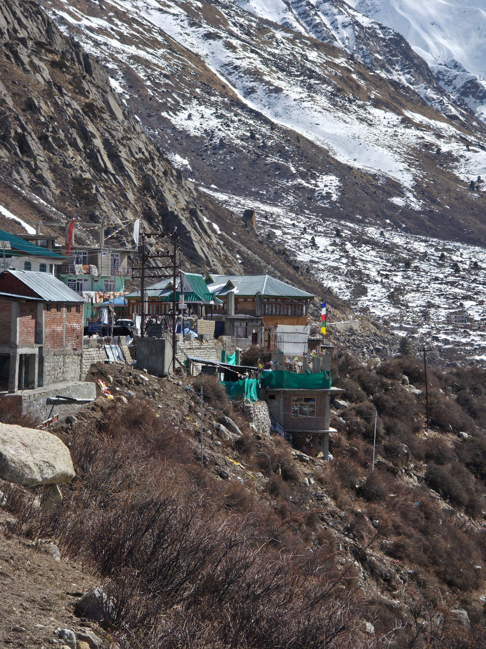 Complete Kinnaur Valley Tour Package from Shimla gallery 2