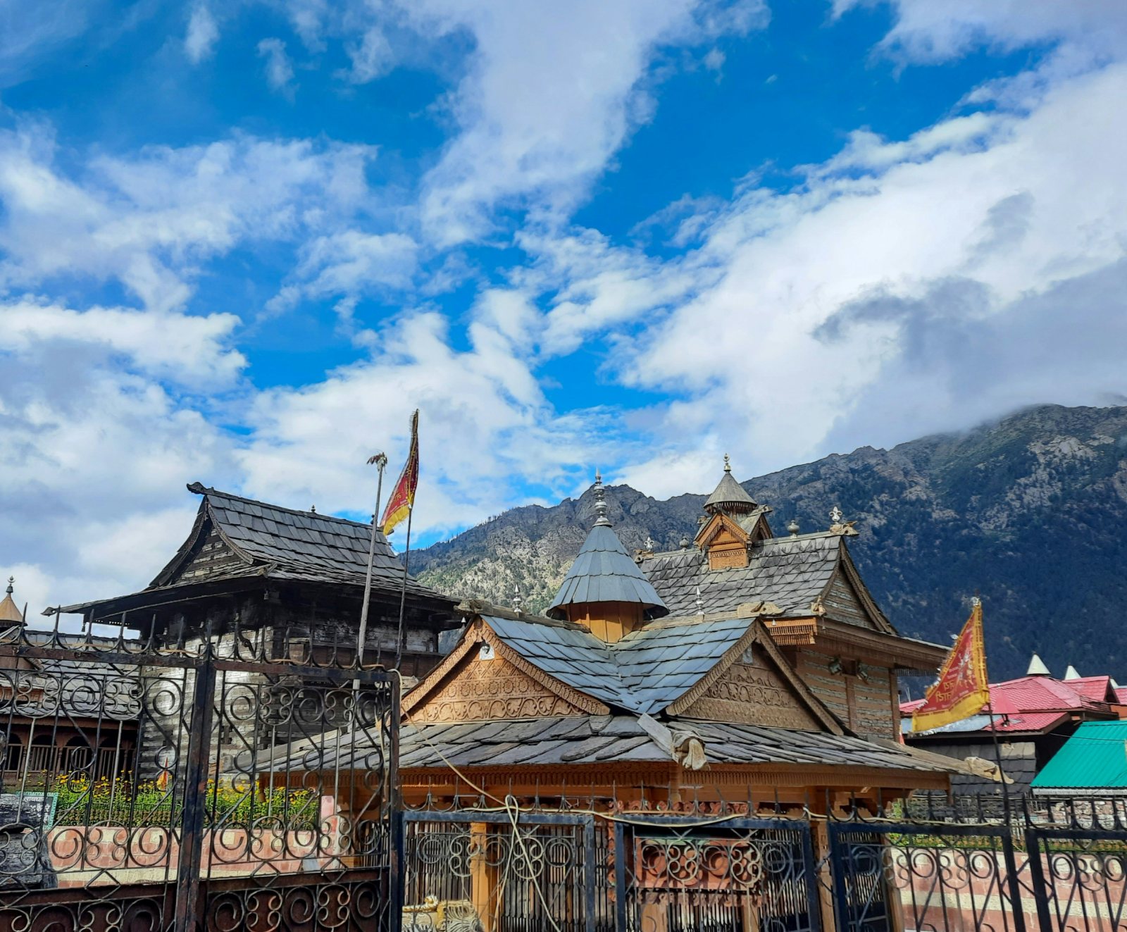Complete Kinnaur Valley Tour Package from Shimla gallery 3