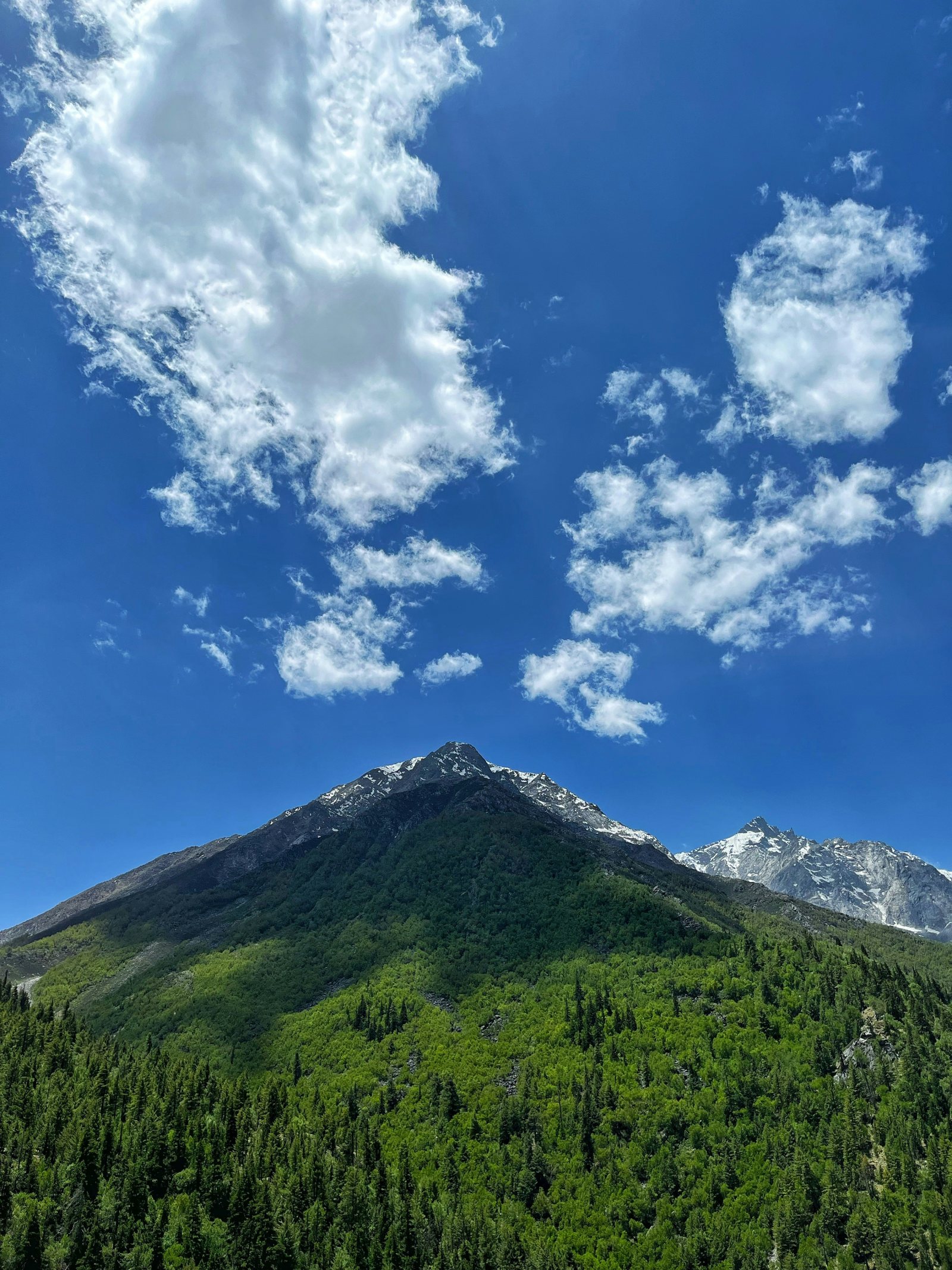 Complete Kinnaur Valley Tour Package from Shimla