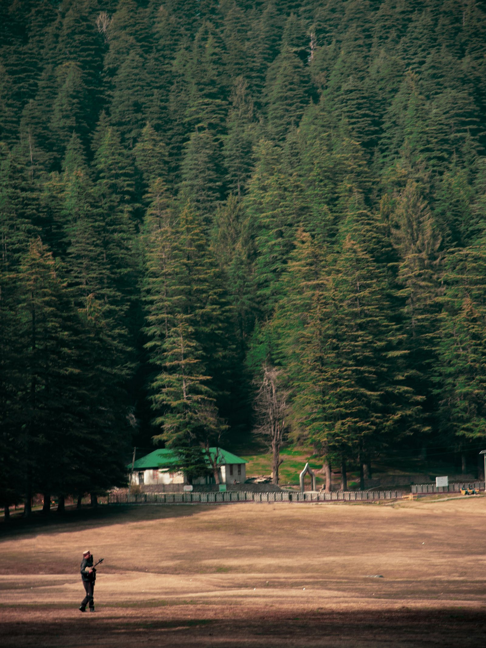 Dalhousie Honeymoon Package – 3 Nights / 4 Days