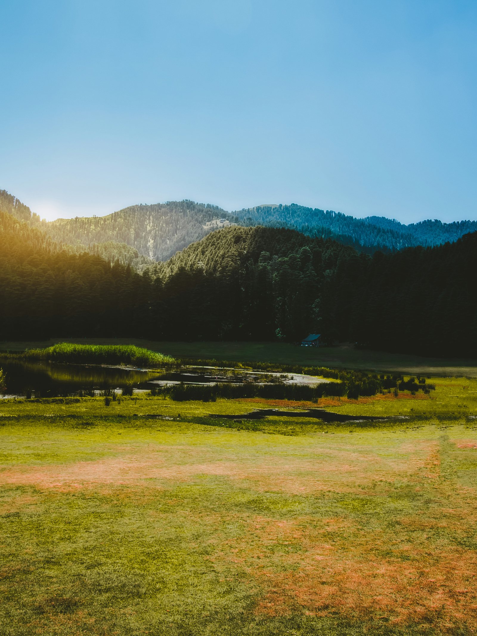 Dalhousie Tour Package – 2 Nights / 3 Days gallery 2