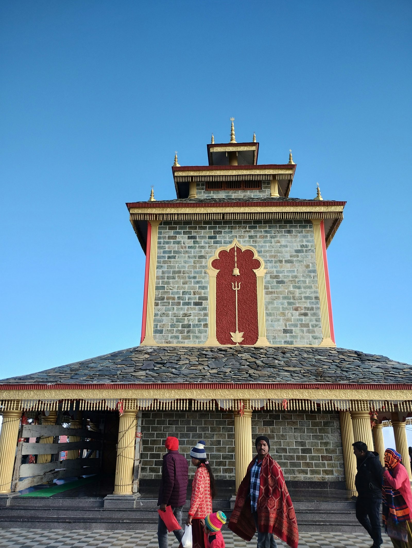 Dalhousie Tour Package from Pathankot – 2 Nights / 3 Days gallery 3