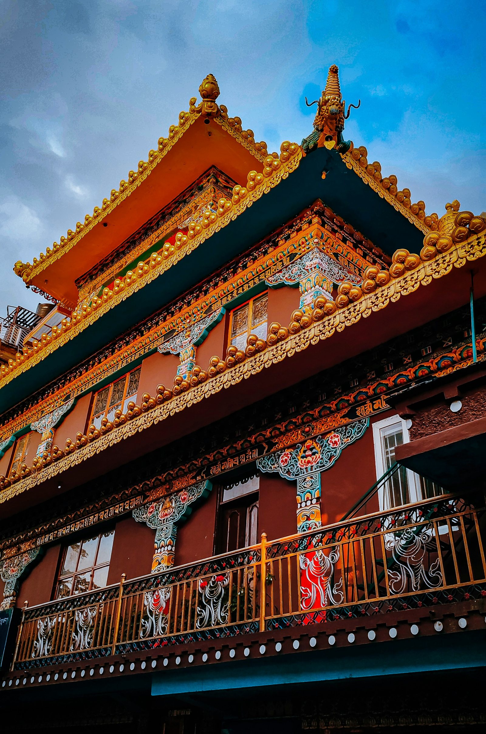 Dharamshala Family Package – 4 Nights / 5 Days
