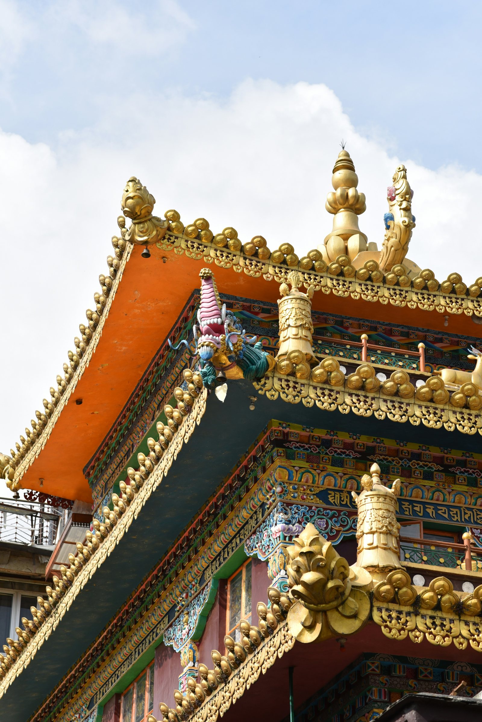 Dharamshala Tour Package from Chandigarh – 4 Nights / 5 Days gallery 3