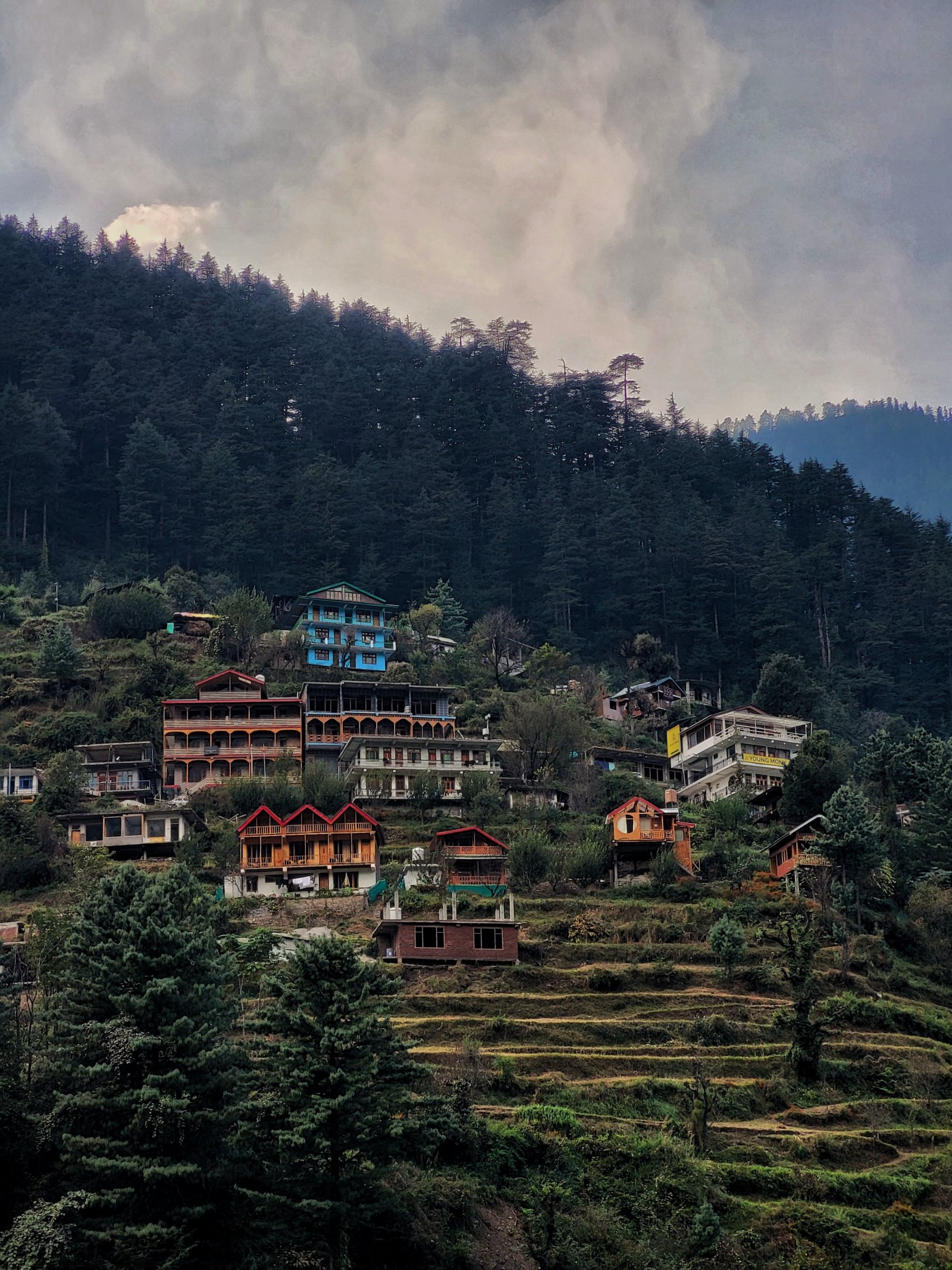 Jibhi & Tirthan Valley Tour Package from Chandigarh – 3 Nights / 4 Days gallery 3