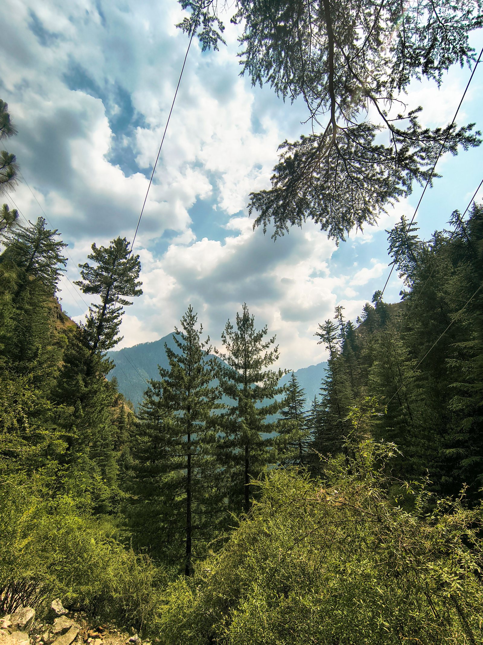 Kasol Kheerganga Tour Package – 3 Nights / 4 Days