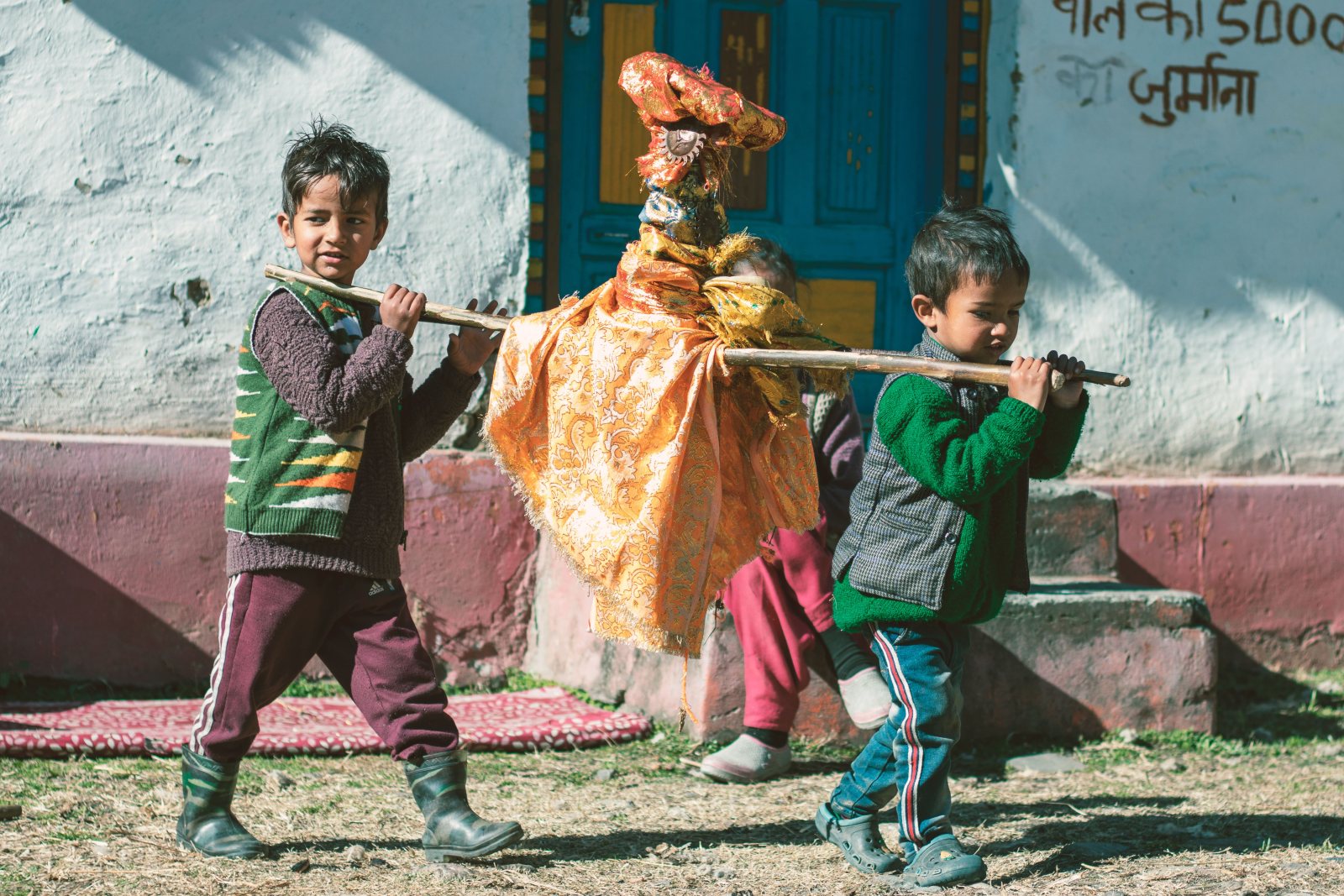 Kasol Malana Tour Package – 3 Nights / 4 Days gallery 3