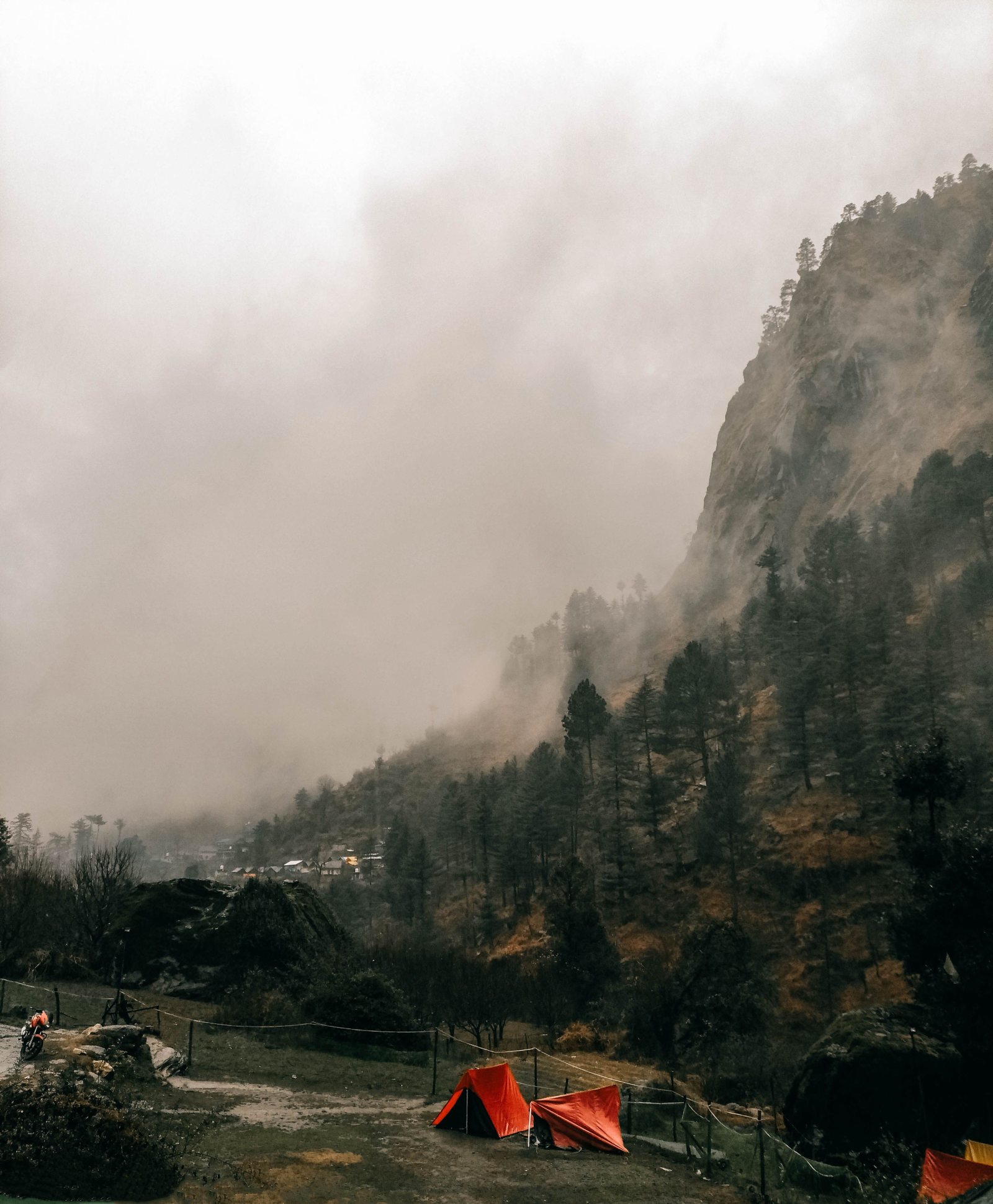 Kasol Malana Tour Package – 3 Nights / 4 Days