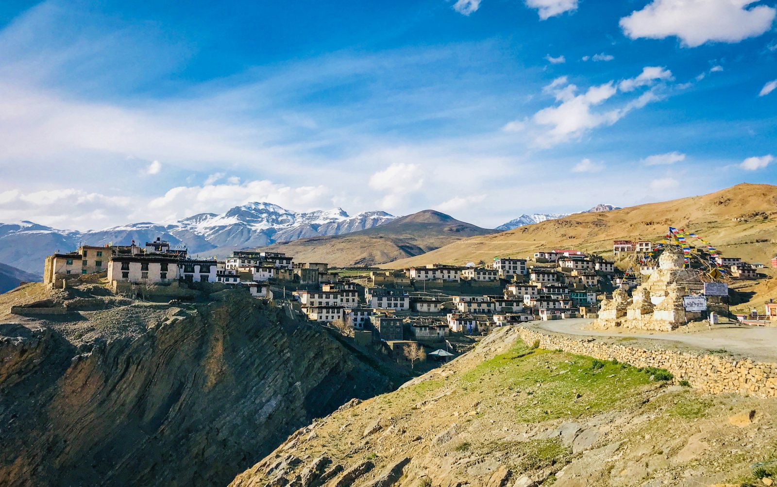 KINNAUR TOUR PACKAGE FROM CHANDIGARH gallery 2