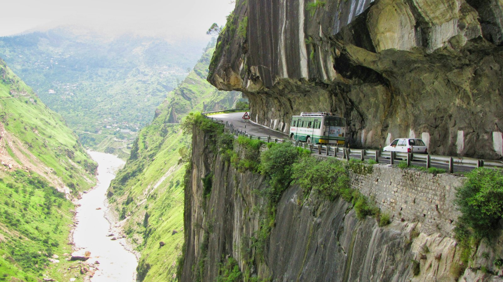 KINNAUR TOUR PACKAGE FROM CHANDIGARH gallery 3