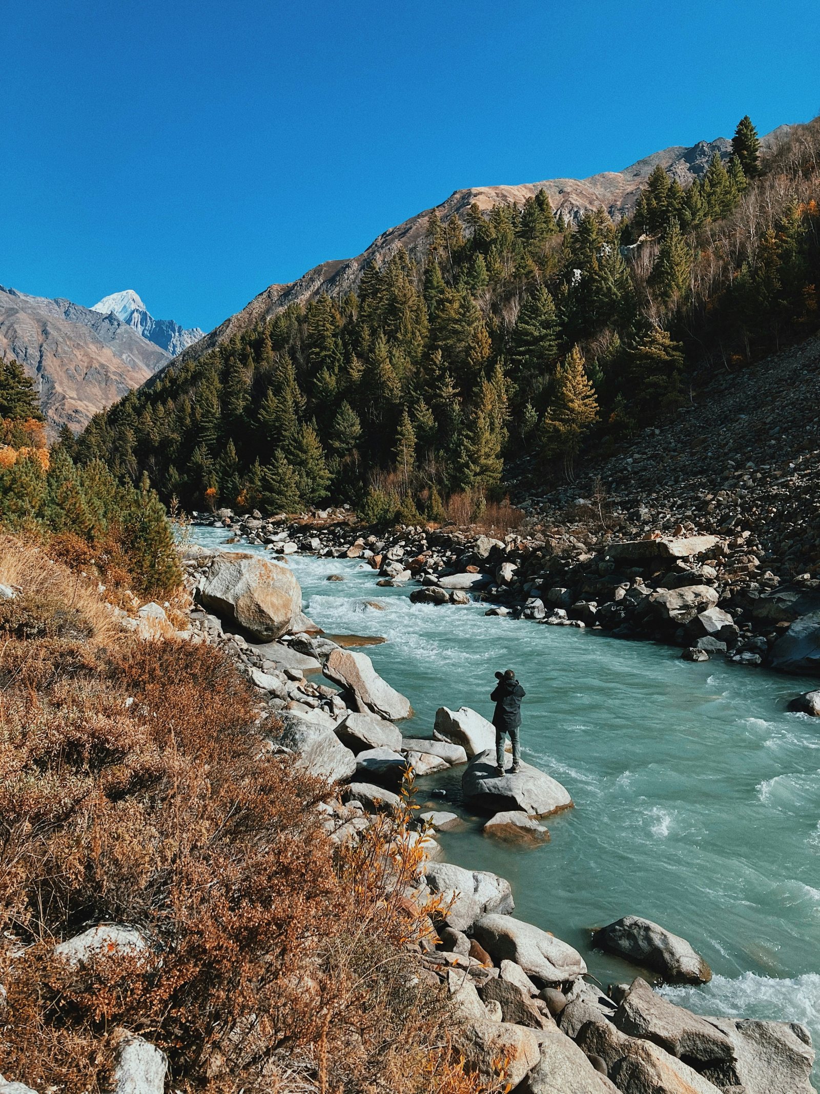 KINNAUR VOLVO TOUR PACKAGE FROM DELHI gallery 2