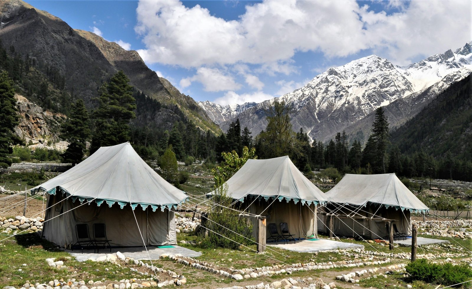 KINNAUR VOLVO TOUR PACKAGE FROM DELHI gallery 3