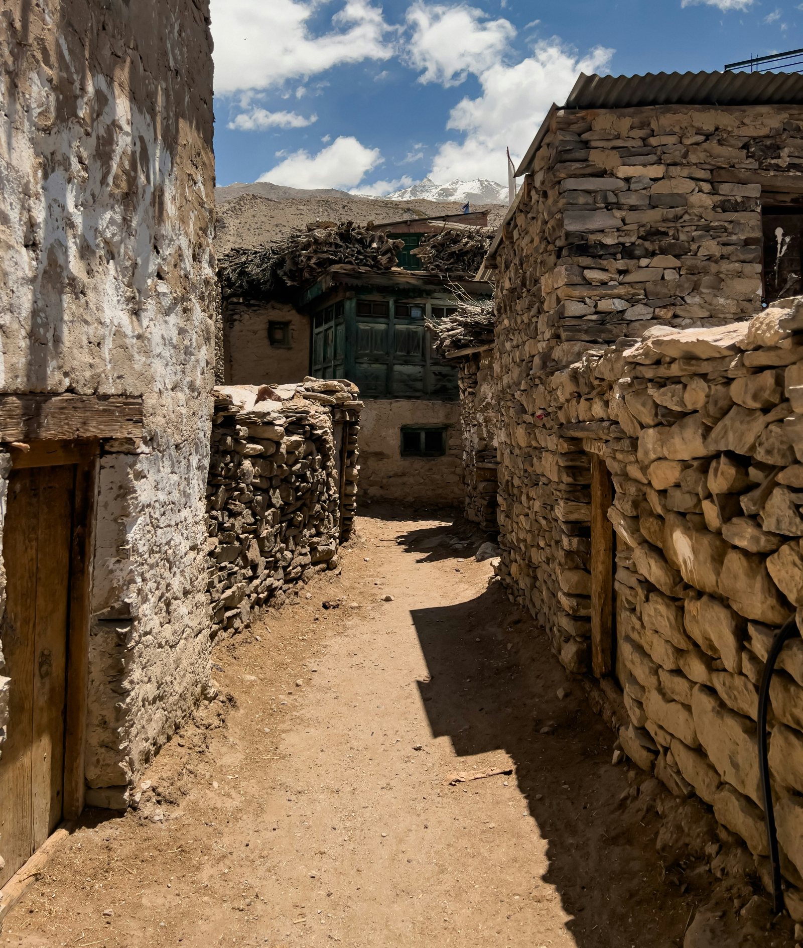KINNAUR VOLVO TOUR PACKAGE FROM DELHI