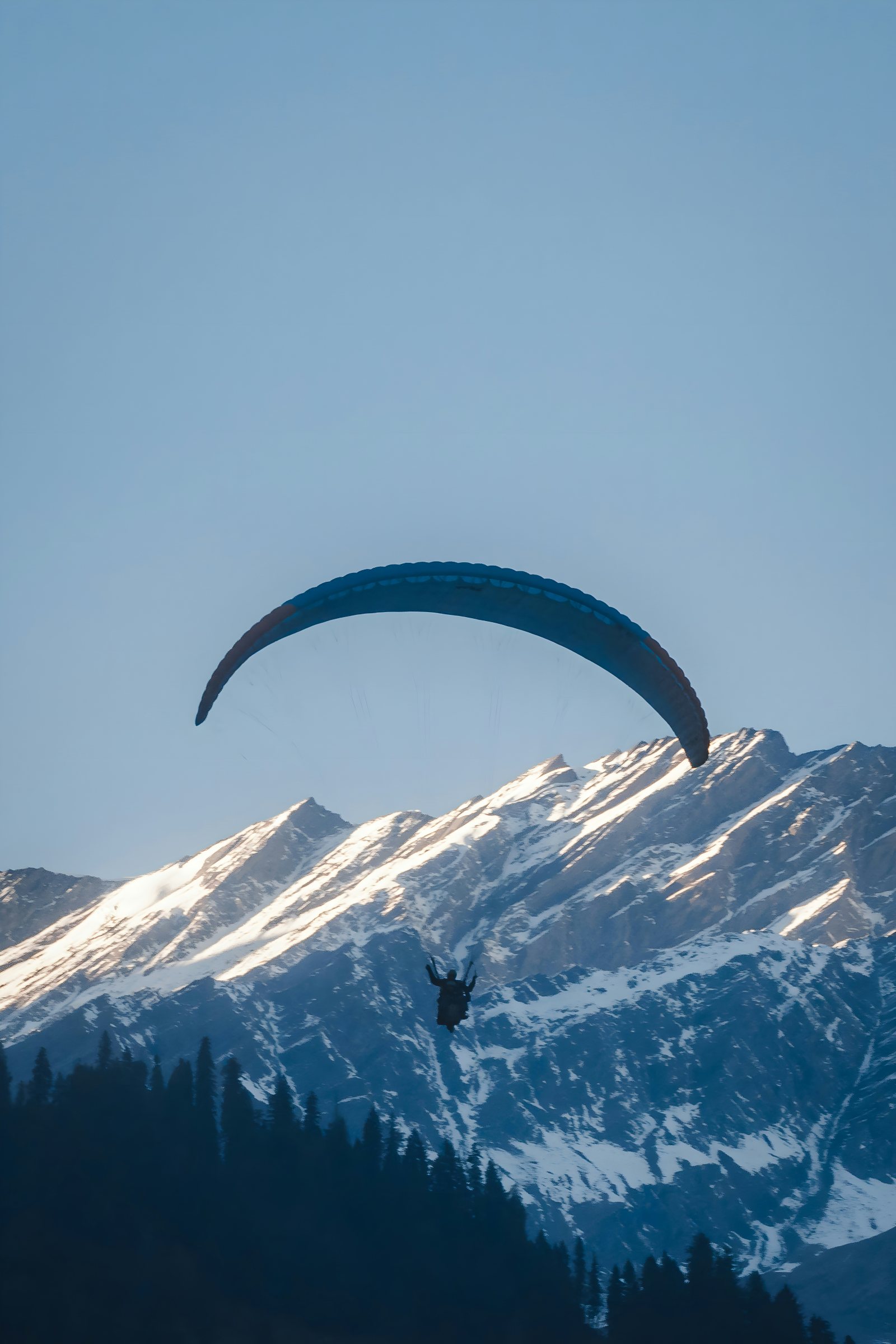 MANALI FAMILY PACKAGE FROM CHANDIGARH – 4N/5D