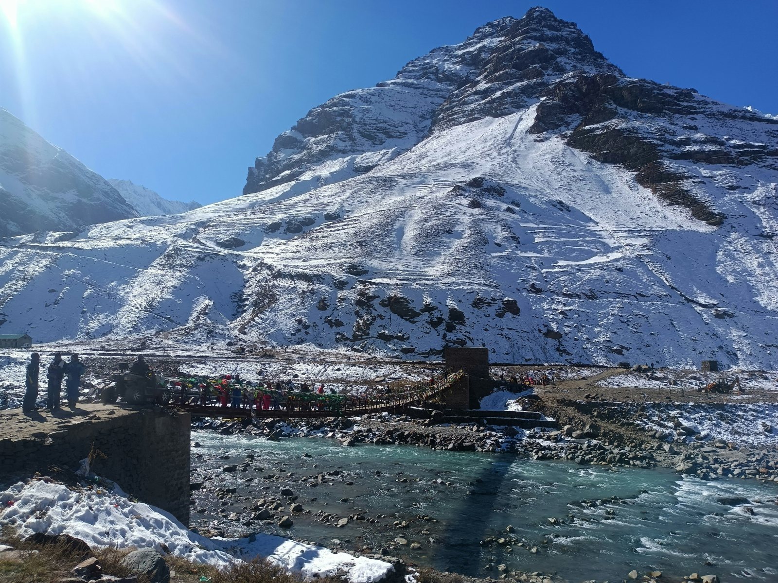 MANALI HONEYMOON PACKAGE FROM CHANDIGARH – 4N/5D