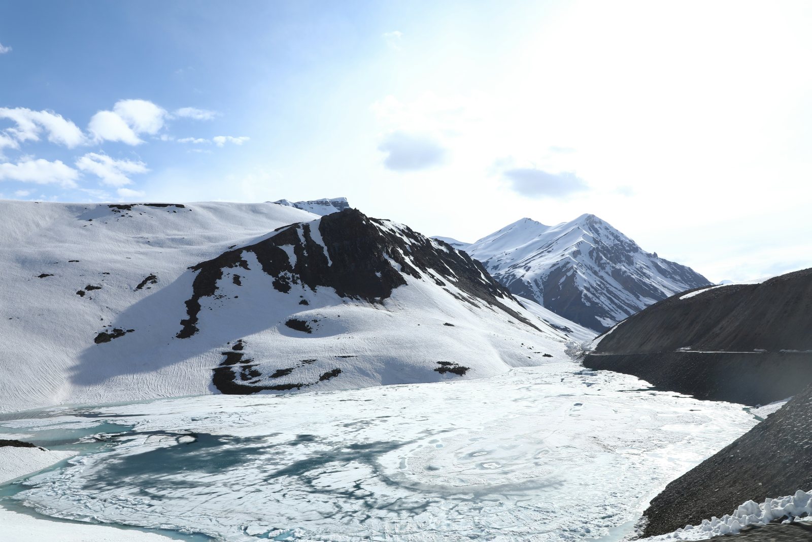 MANALI TOUR PACKAGE FROM CHANDIGARH – 5N/6D gallery 2