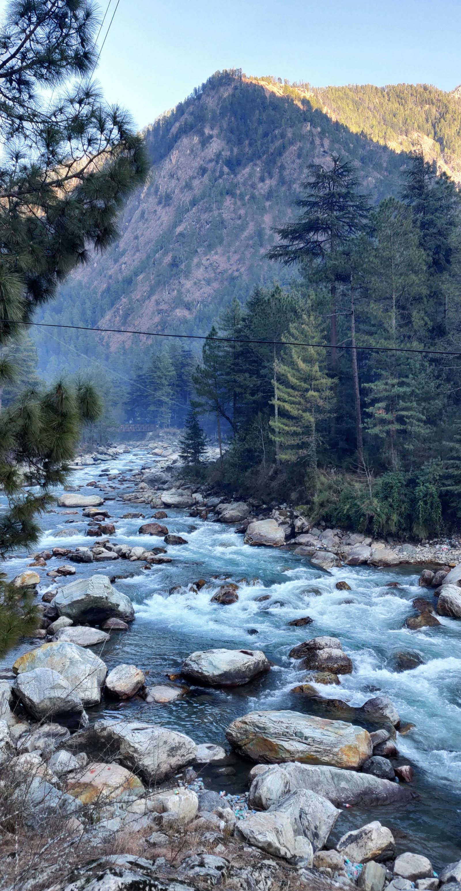 MANALI TOUR PACKAGE FROM CHANDIGARH – 5N/6D gallery 3