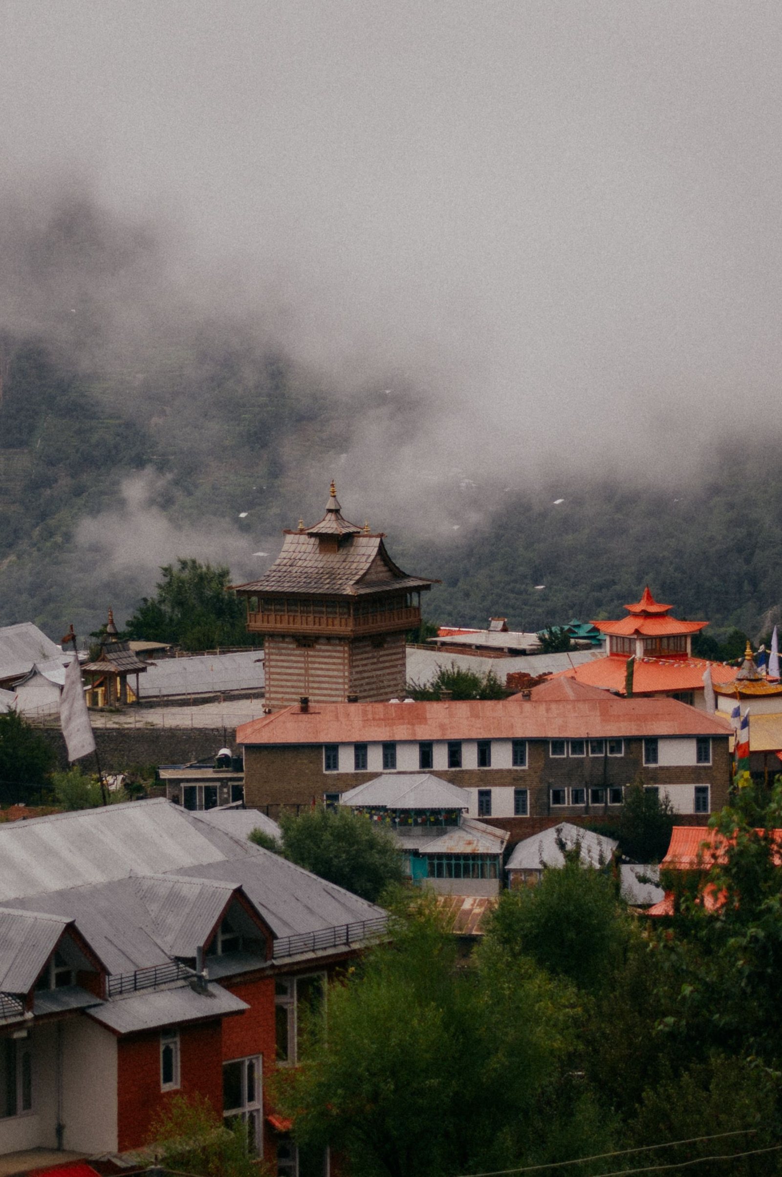 SANGLA CHITKUL KALPA TOUR FROM SHIMLA gallery 2