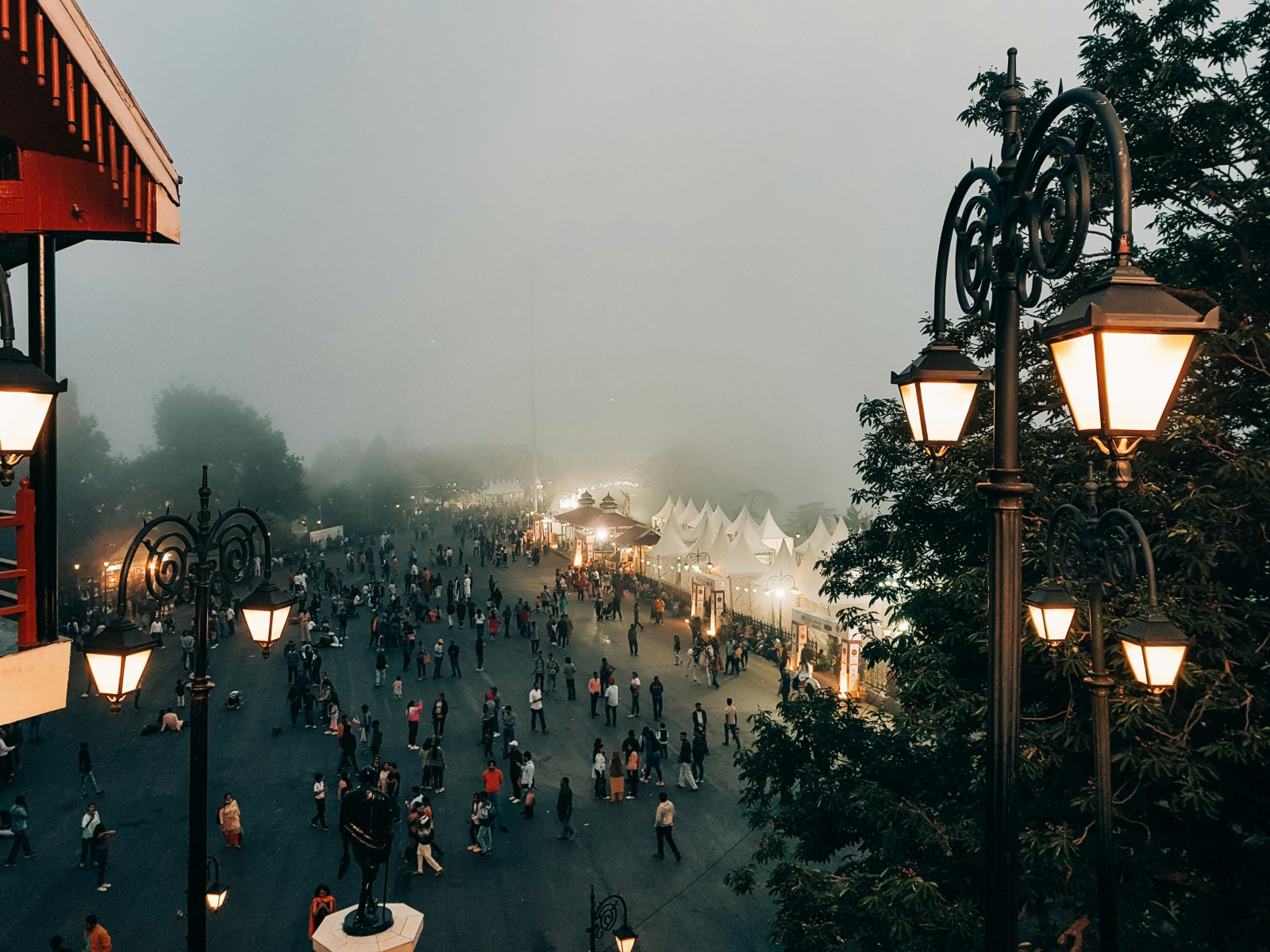 SHIMLA FAMILY PACKAGE – 4N/5D gallery 2