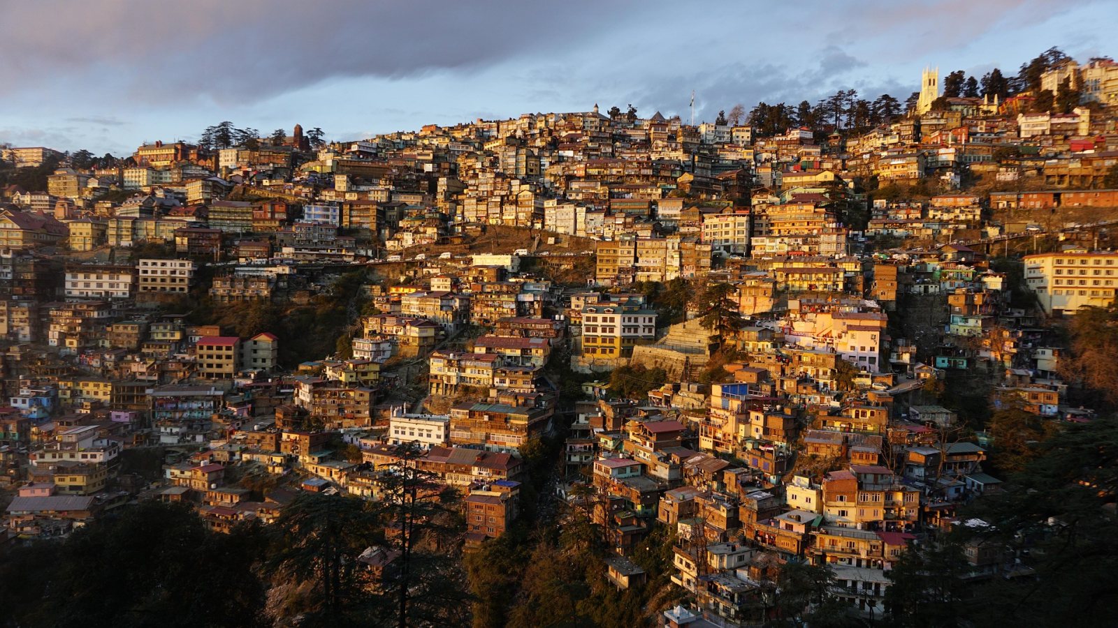 Shimla Honeymoon Package – 3N/4D gallery 2