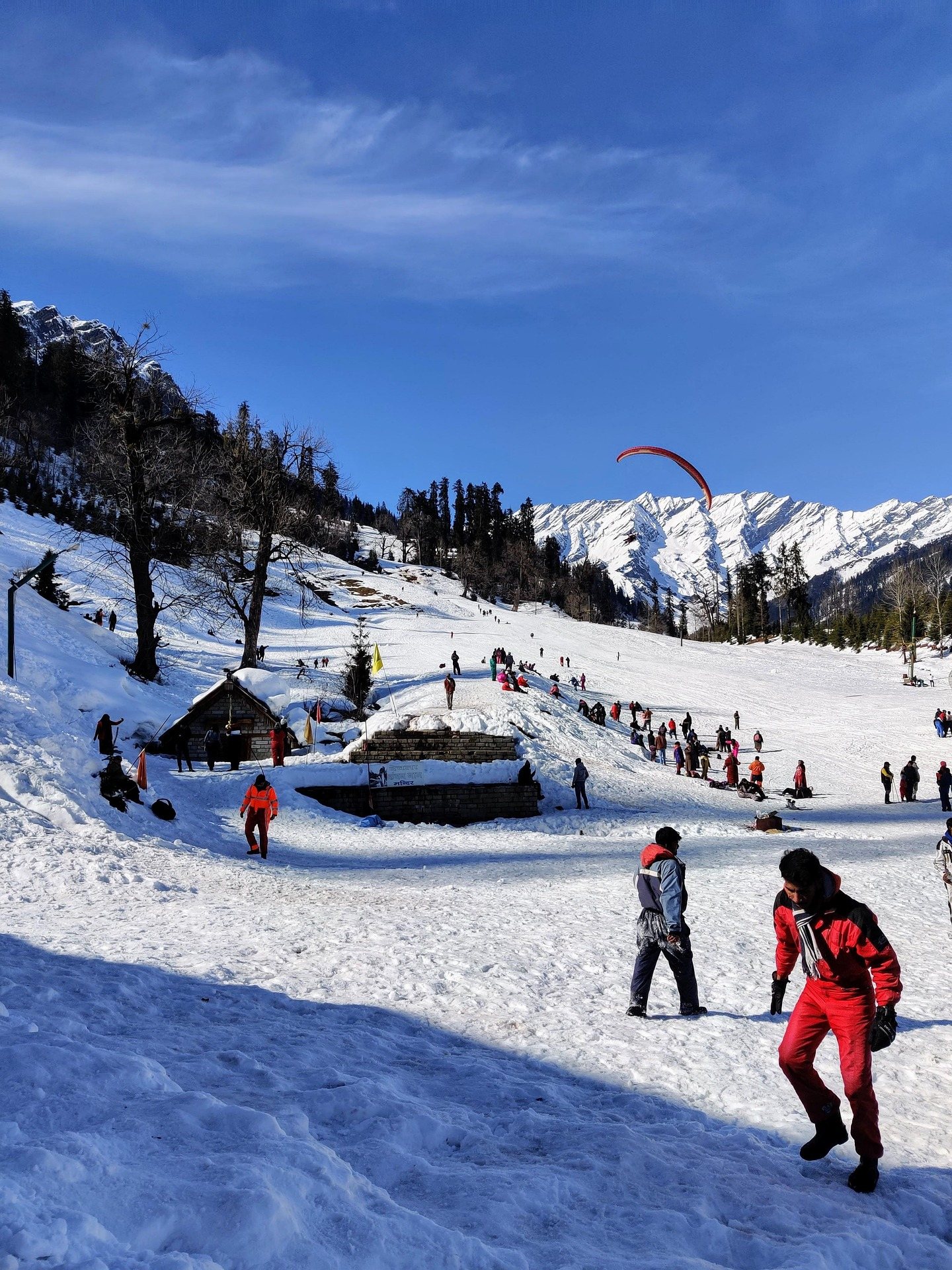 Shimla Honeymoon Package – 3N/4D gallery 3