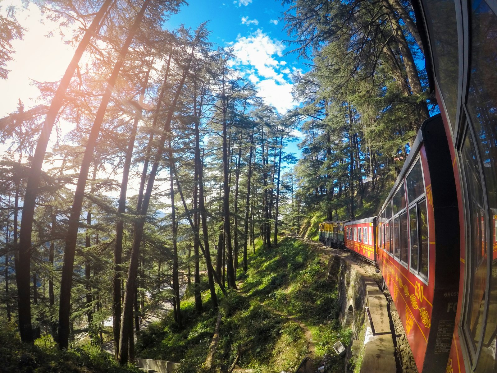 SHIMLA HONEYMOON PACKAGE – 4N/5D gallery 3