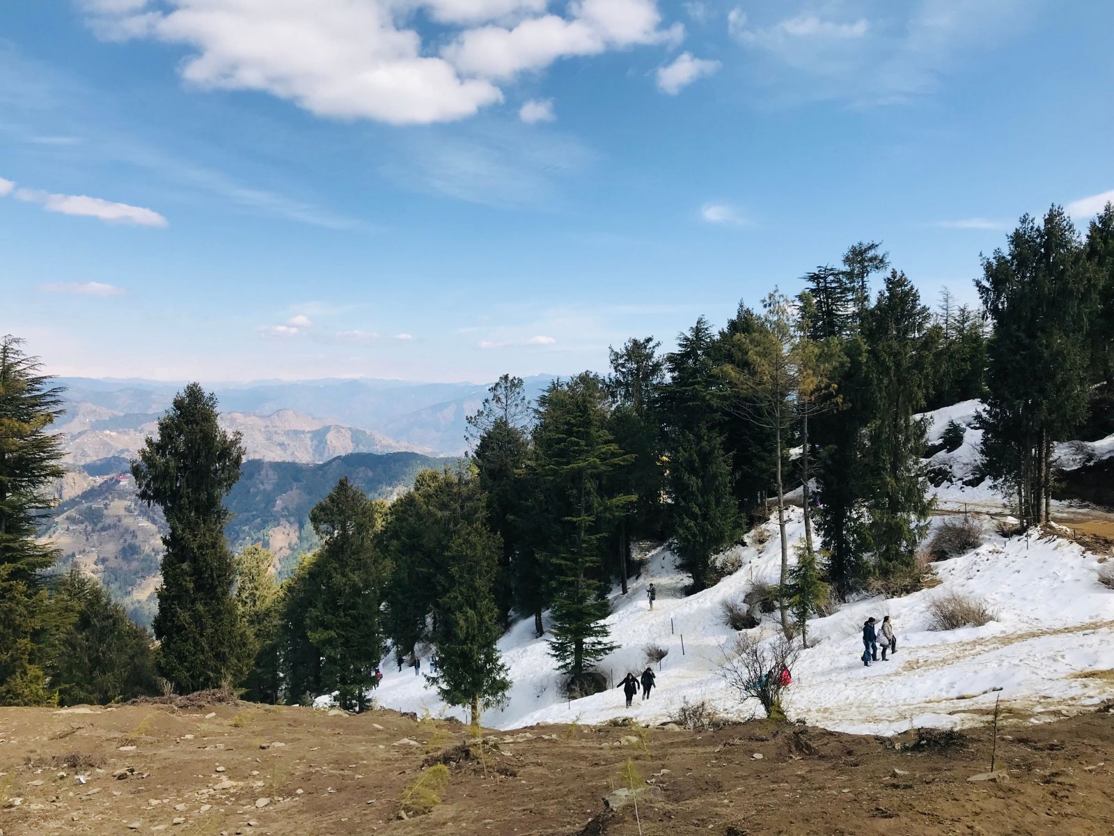 Shimla Manali Family Package – 6 Nights / 7 Days gallery 2