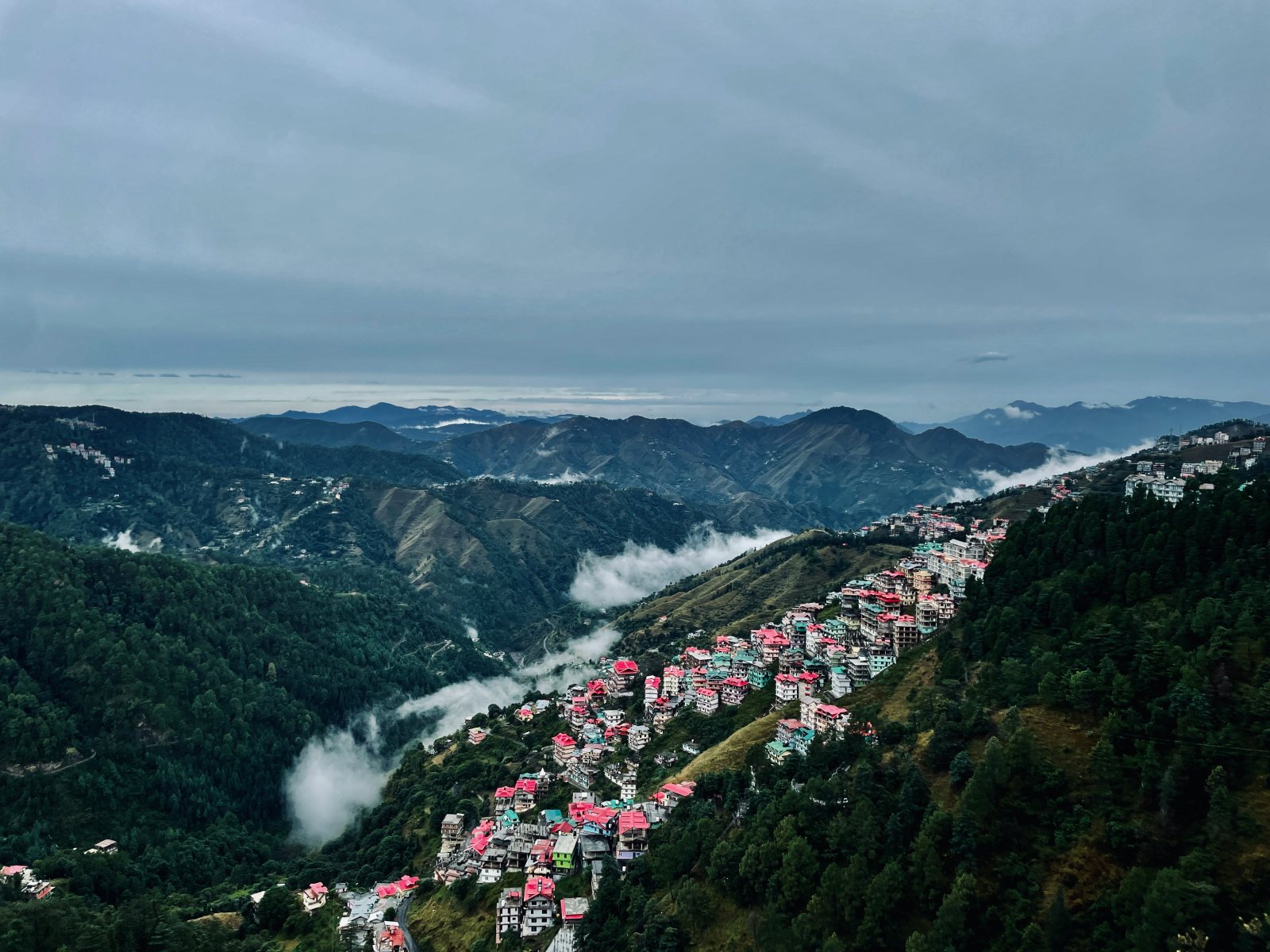 Shimla Manali Honeymoon Package – 6 Nights / 7 Days gallery 3