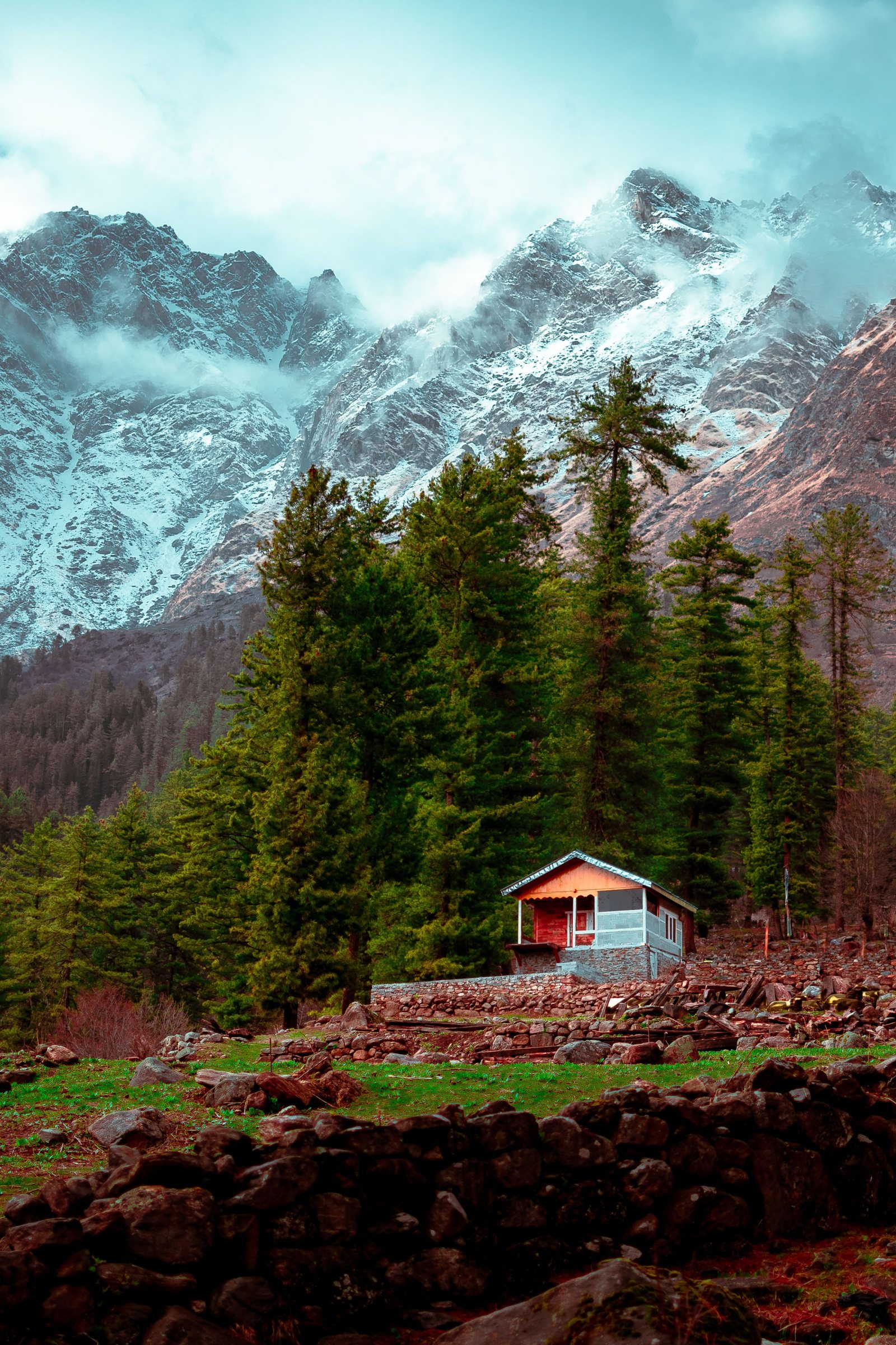 Shimla Manali Kasol Tour Package from Chandigarh – 7 Nights / 8 Days gallery 2