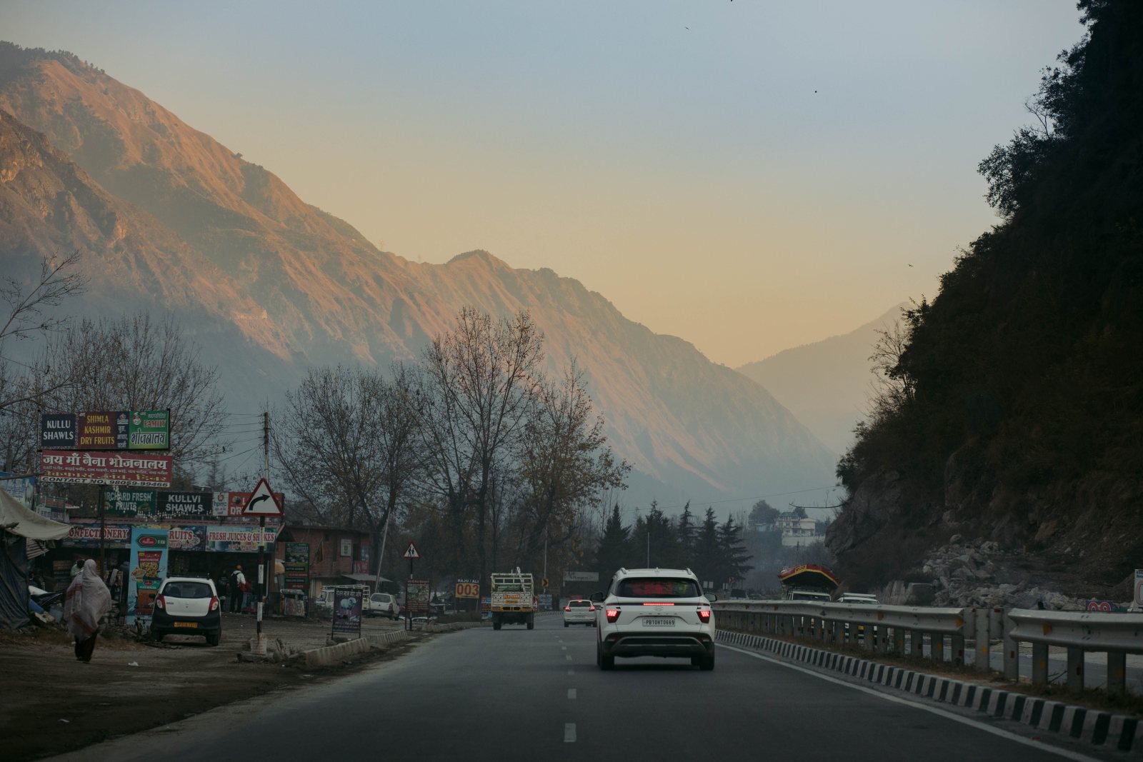 Shimla Manali Kasol Tour Package from Chandigarh – 7 Nights / 8 Days gallery 3