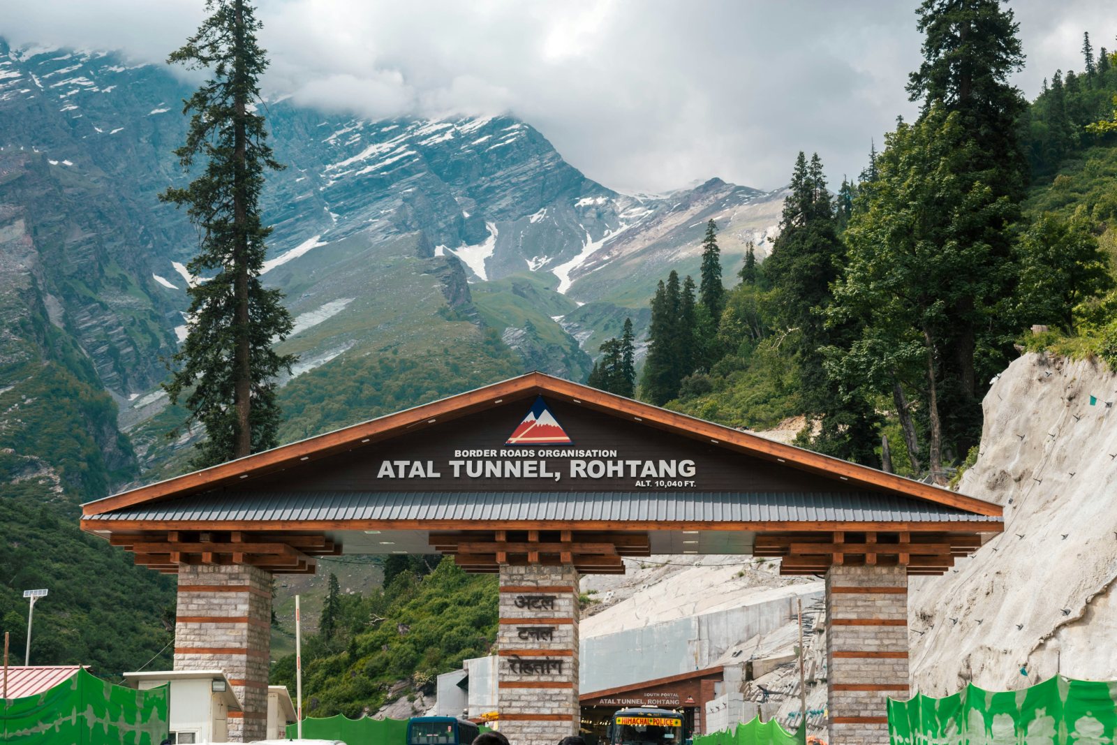 Shimla Manali Tour Package from Chandigarh – 4 Nights / 5 Days gallery 3
