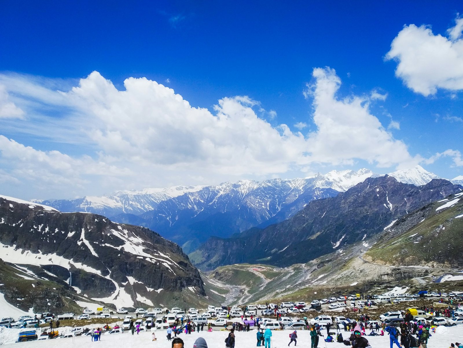 Shimla Manali Tour Package from Chandigarh – 5 Nights / 6 Days gallery 3