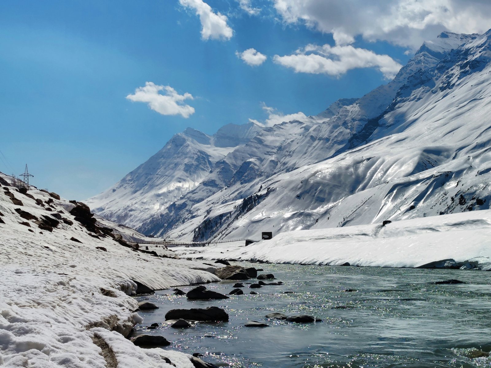Shimla Manali Tour Package from Delhi – 5 Nights / 6 Days gallery 3