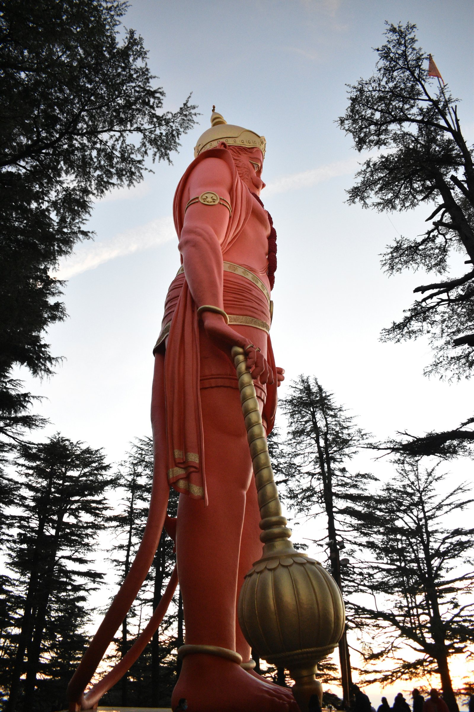 Shimla Manali Volvo Package – 5 Nights / 6 Days