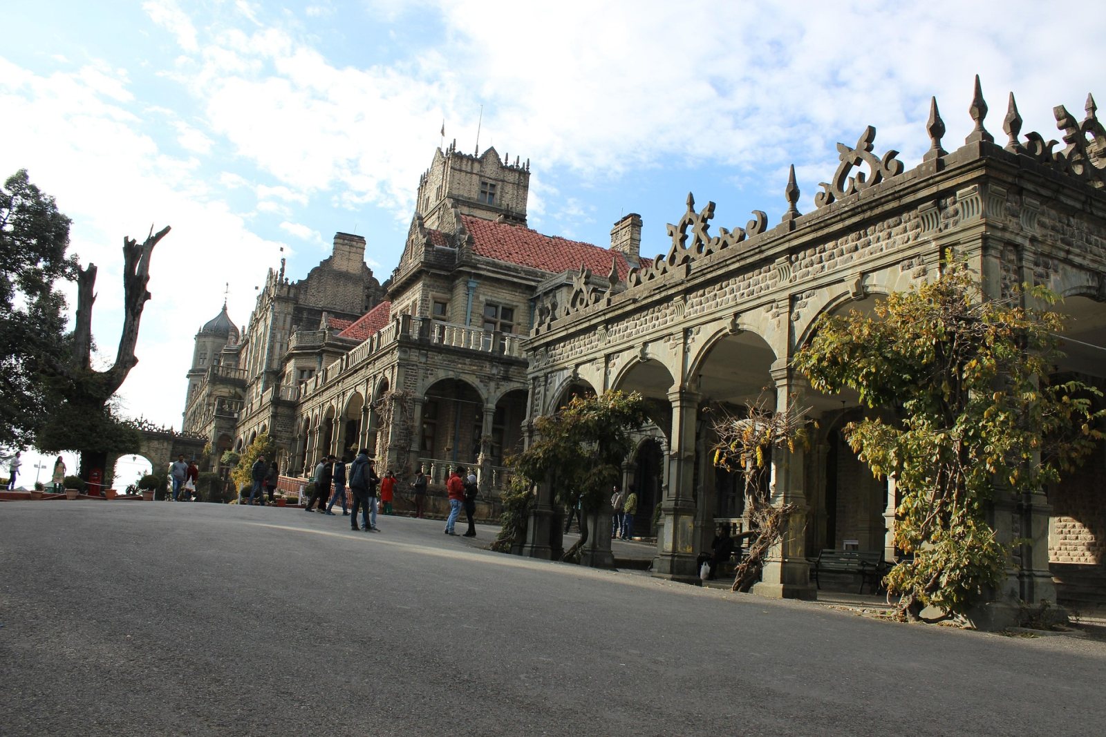 SHIMLA TOUR PACKAGE FROM CHANDIGARH – 3N/4D gallery 3