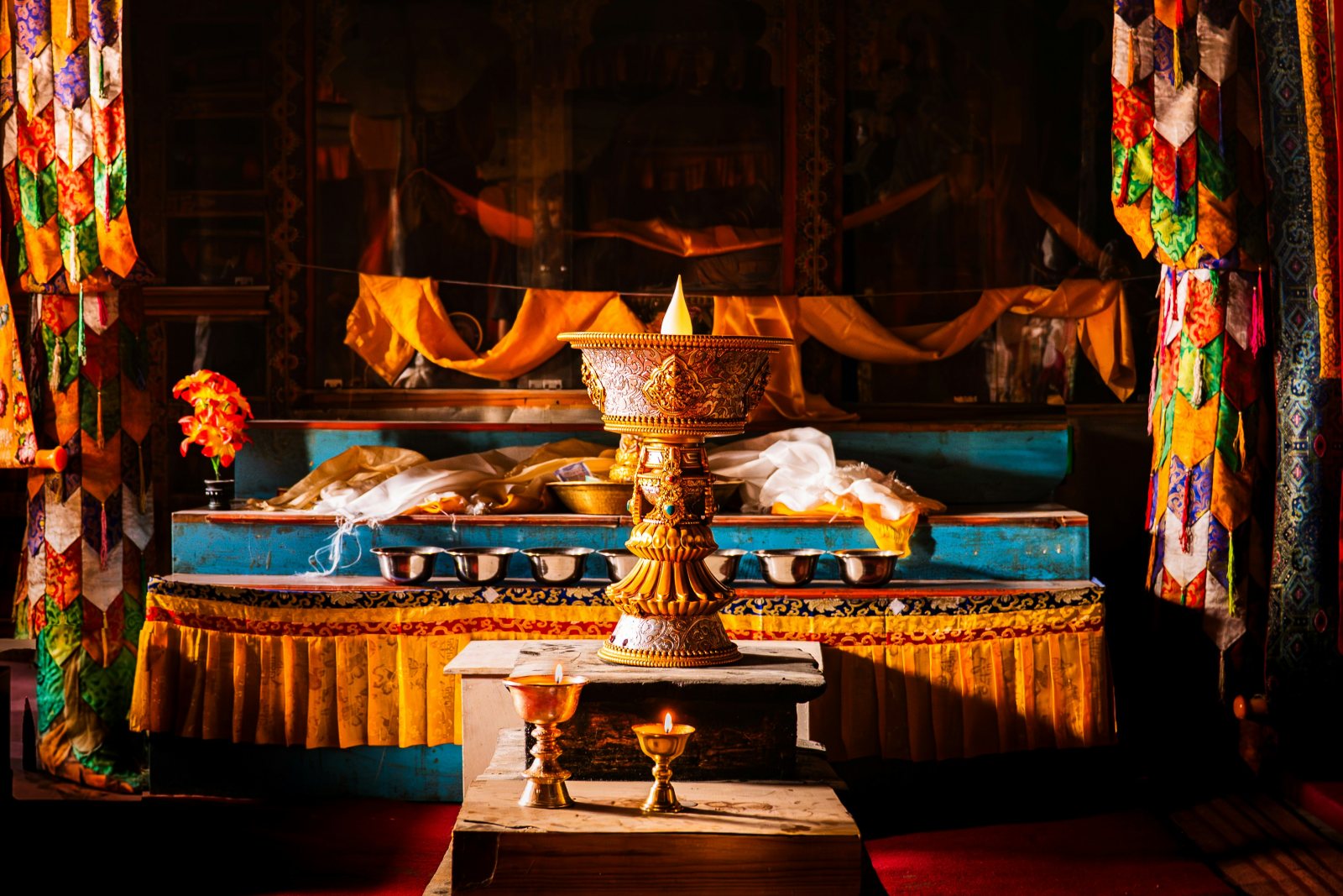 SPITI VALLEY TOUR FROM CHANDIGARH | 9N/10D gallery 3