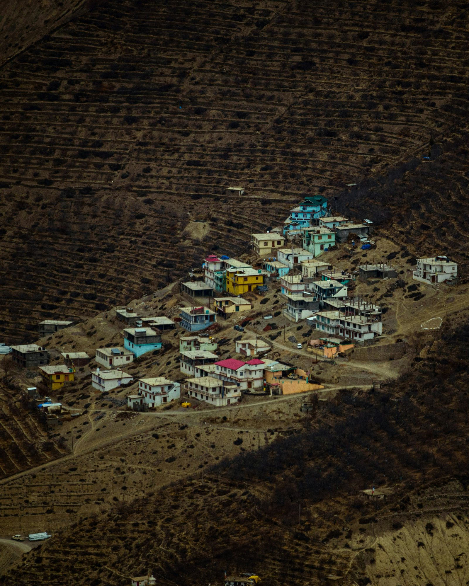 SPITI VALLEY TOUR FROM CHANDIGARH | 9N/10D
