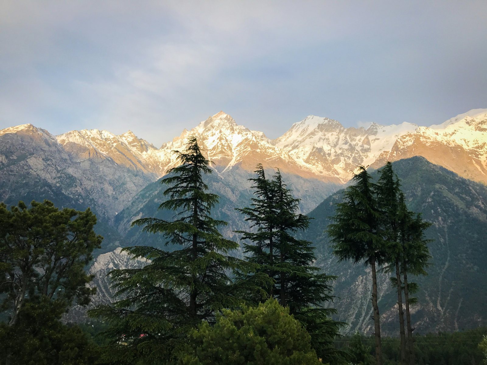 SPITI VOLVO TOUR FROM DELHI VIA SHIMLA | 8N/9D gallery 2