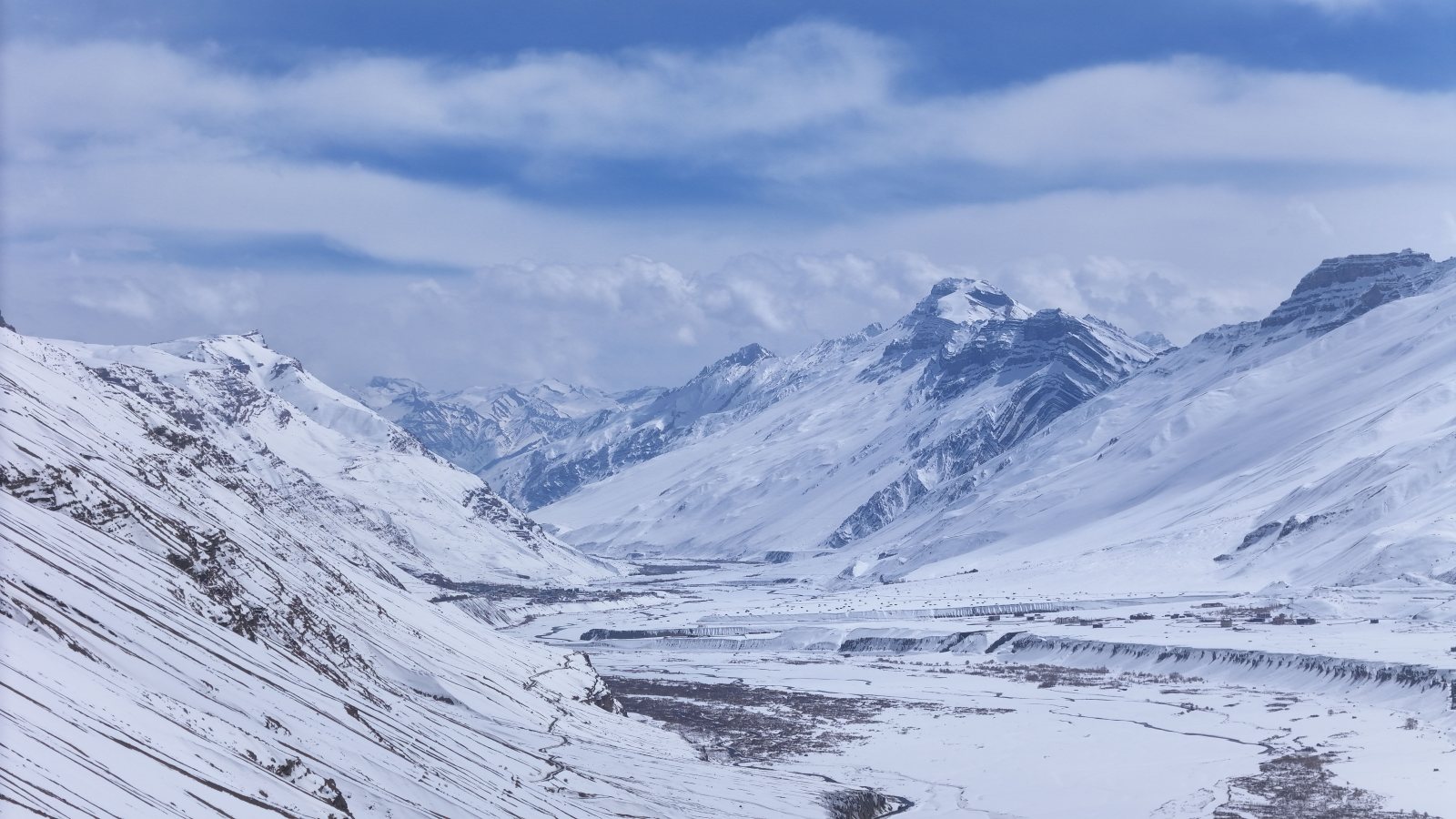 LAHAUL VALLEY & TRILOKINATH TEMPLE TOUR | 3N/4D gallery 3