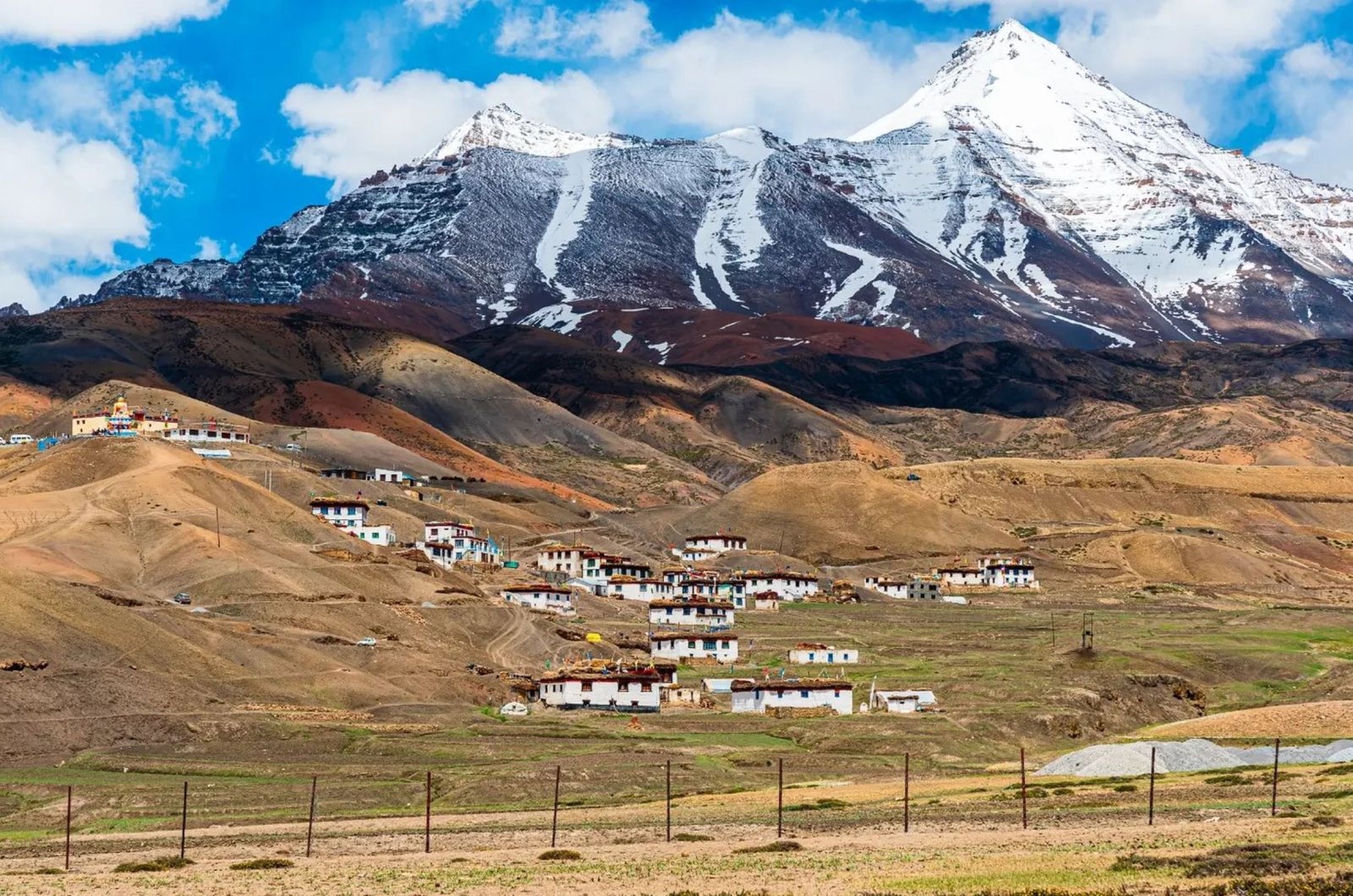 LAHAUL & ZANSKAR GRAND ROAD TRIP | 5N/6D gallery 2
