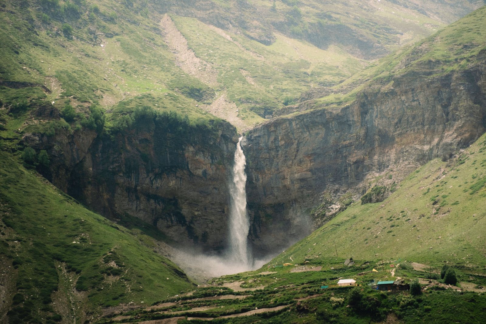 LAHAUL & ZANSKAR GRAND ROAD TRIP | 5N/6D gallery 3