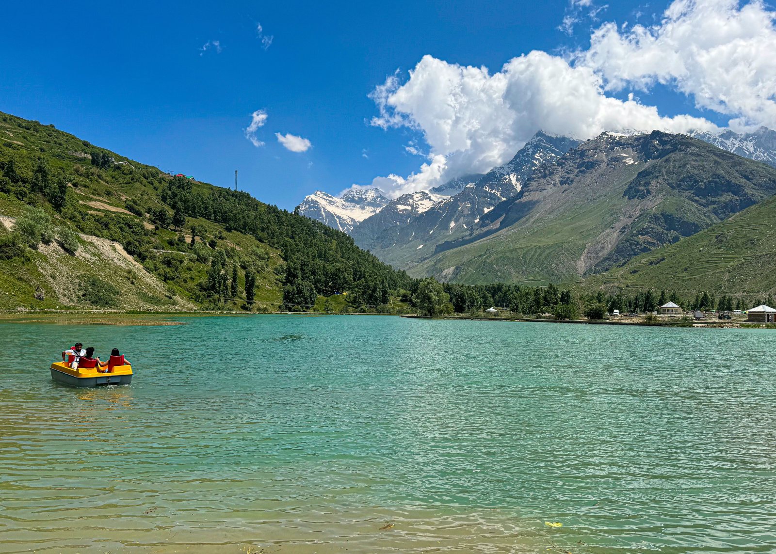 LAHAUL & ZANSKAR VALLEY TOUR | 4N/5D gallery 2