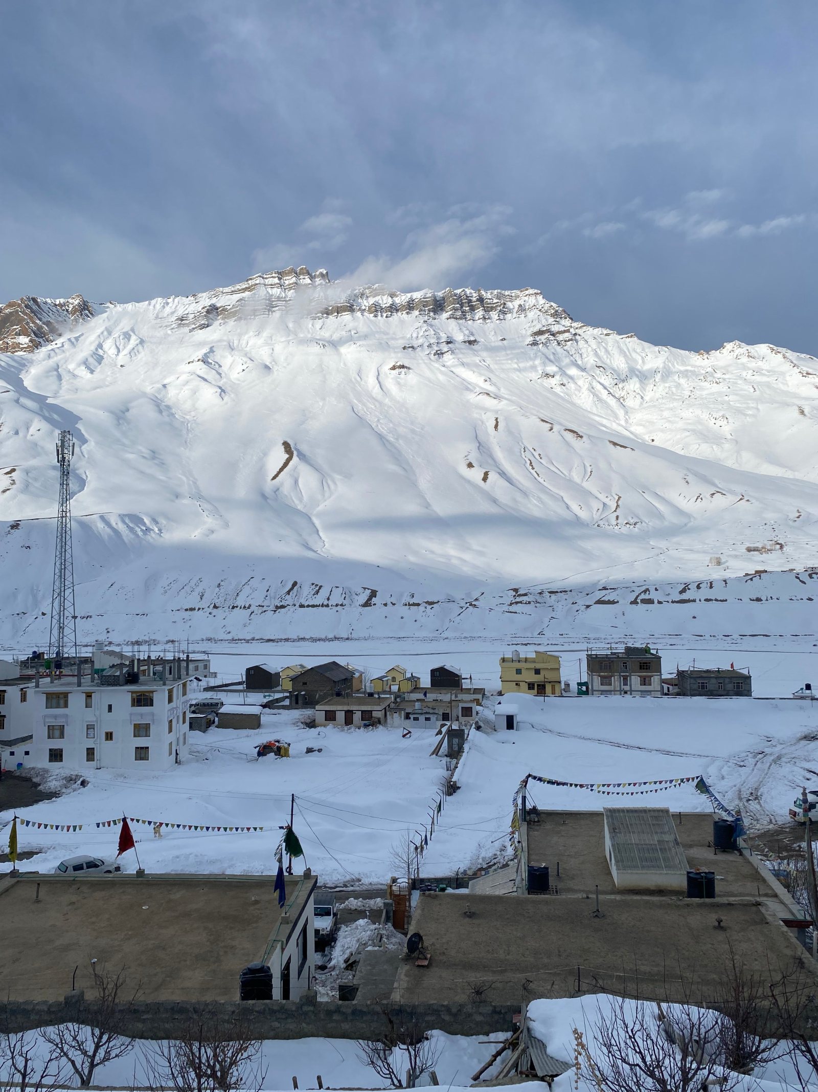 LAHAUL & ZANSKAR VALLEY TOUR | 4N/5D gallery 3